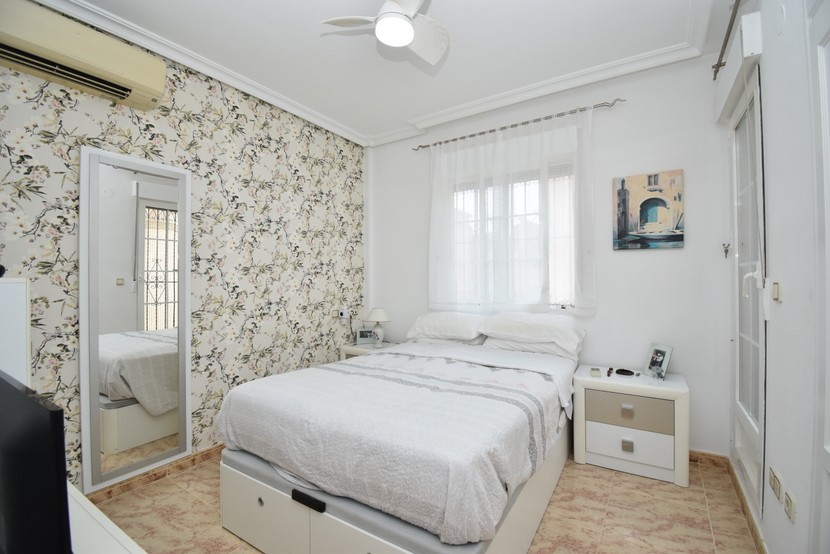 3 slaapkamer townhouse in Villamartin