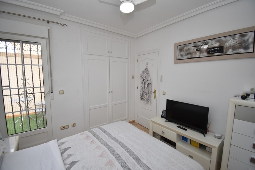 3 slaapkamer townhouse in Villamartin