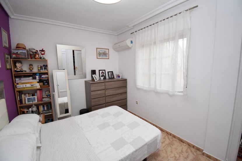 3 slaapkamer townhouse in Villamartin