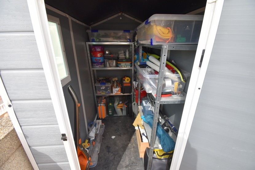 3 slaapkamer townhouse in Villamartin