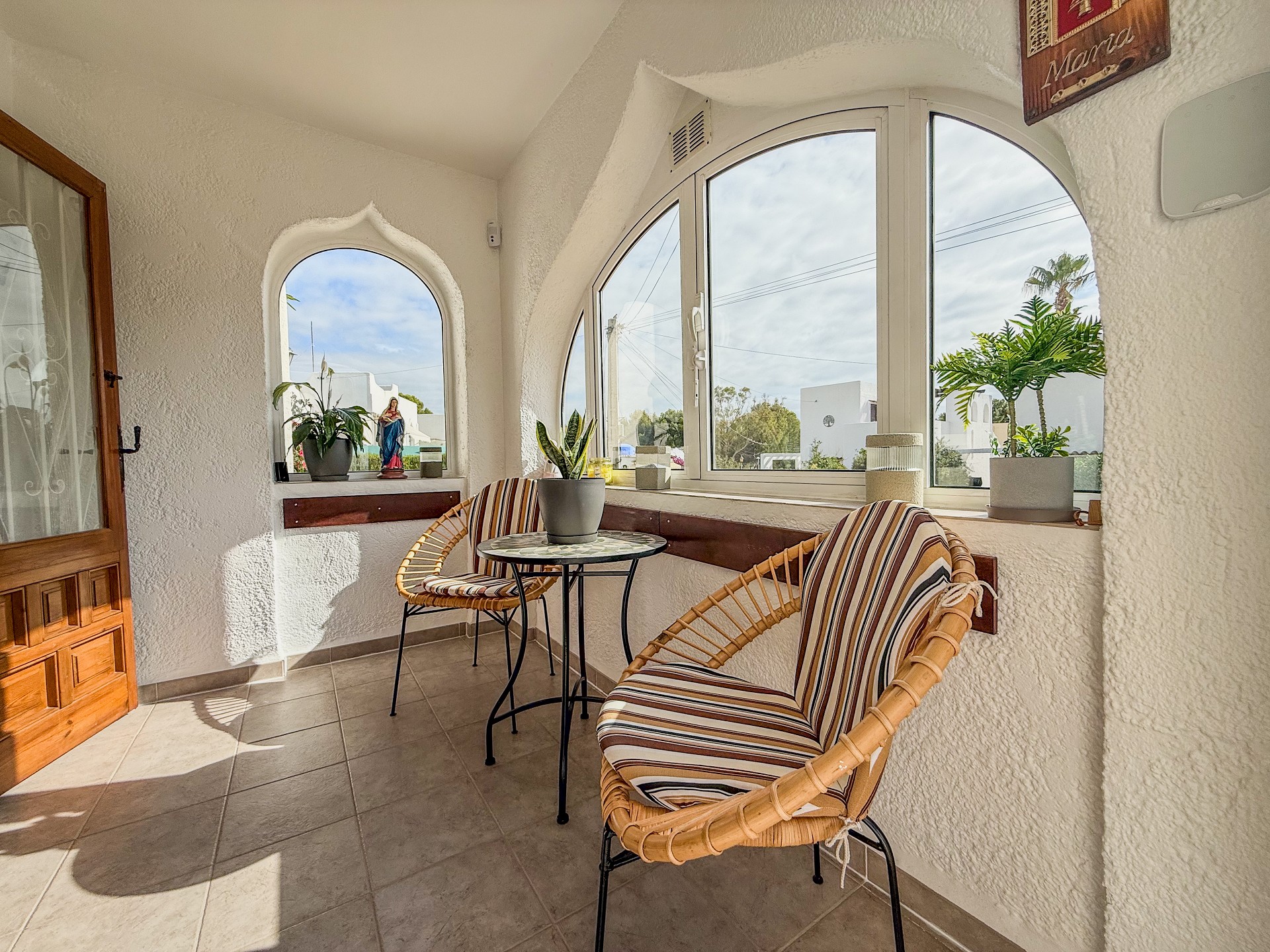 Villa mit 3 Schlafzimmern in Calpe