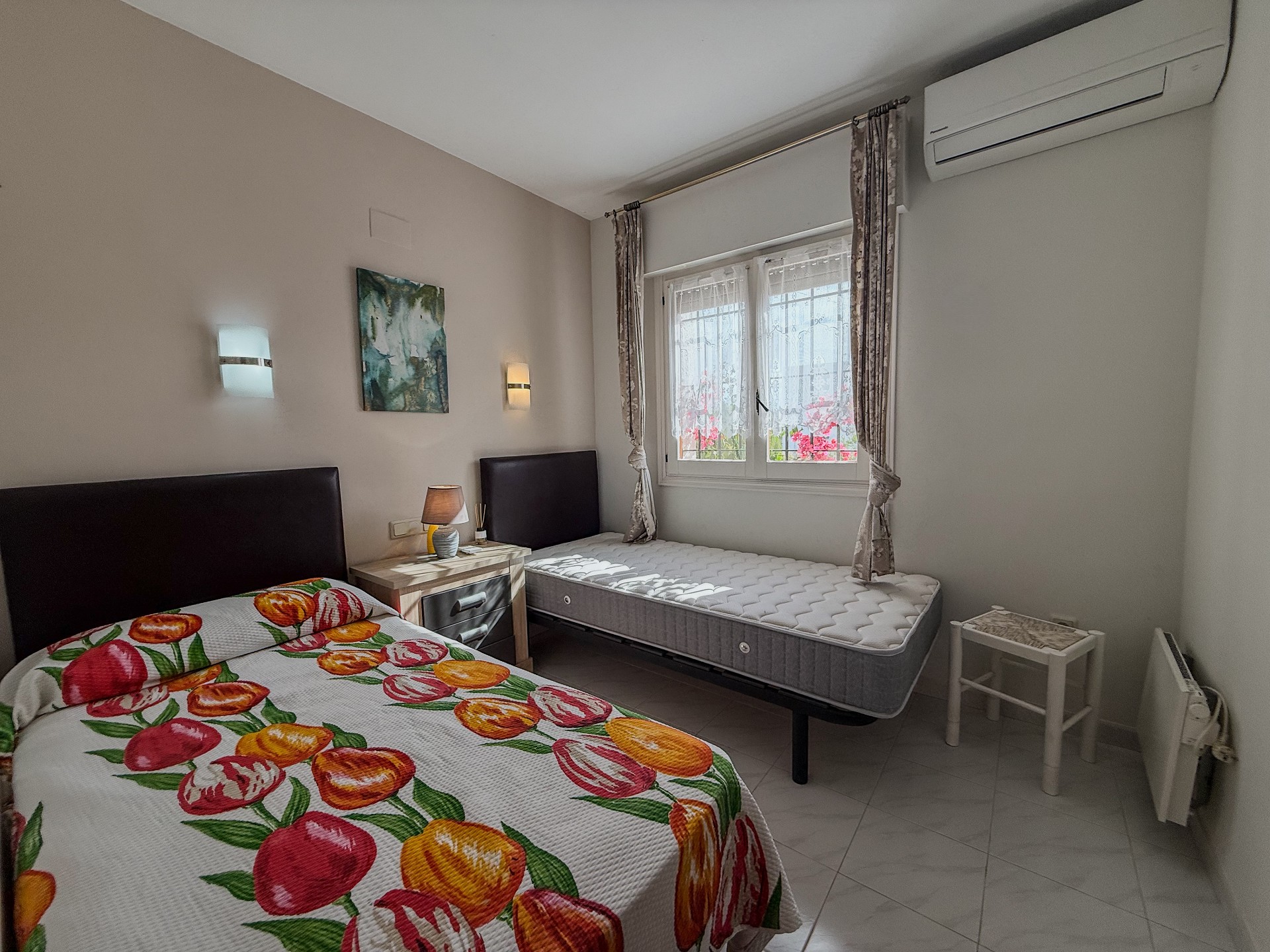 Villa mit 3 Schlafzimmern in Calpe