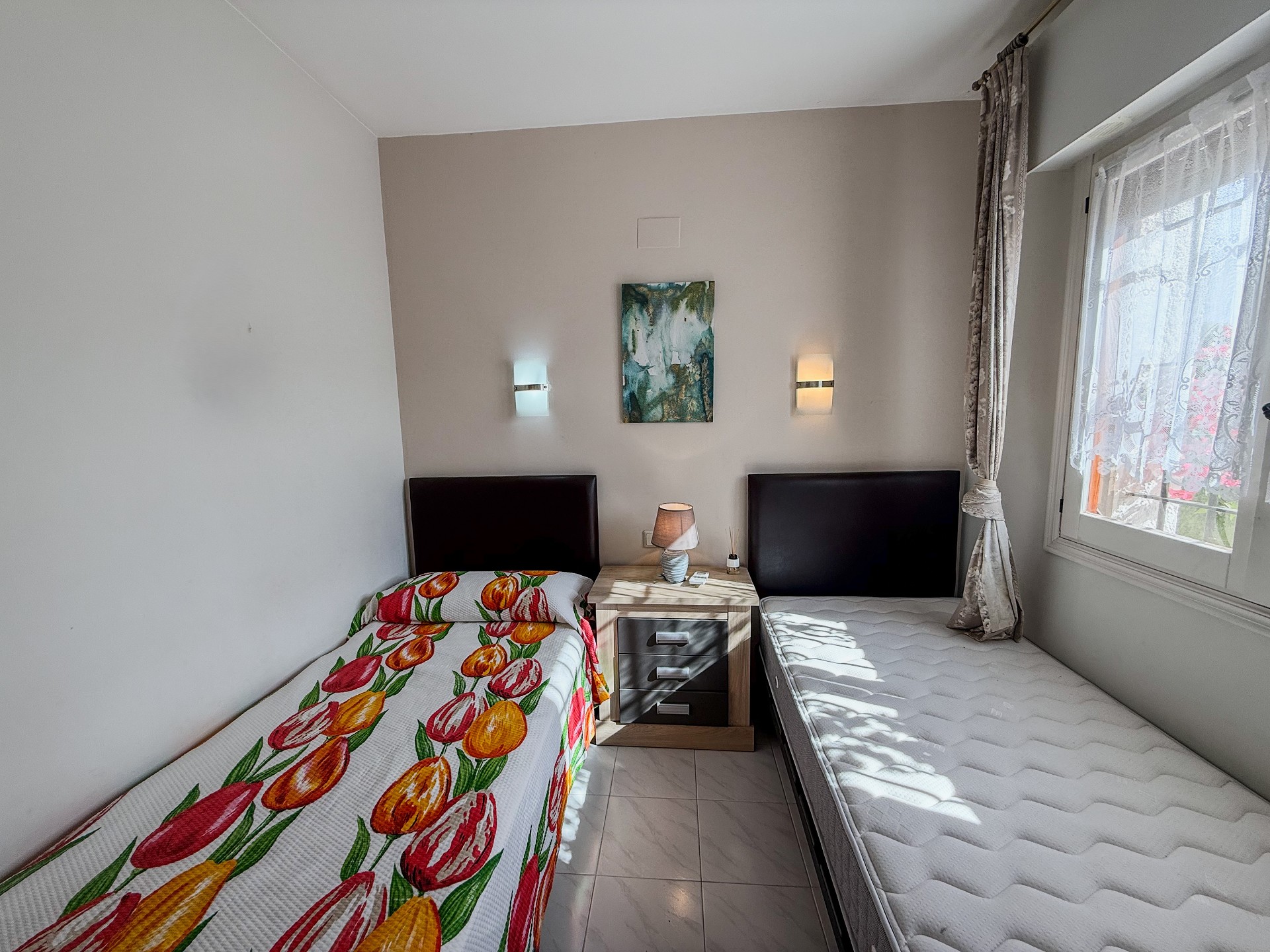 Villa mit 3 Schlafzimmern in Calpe