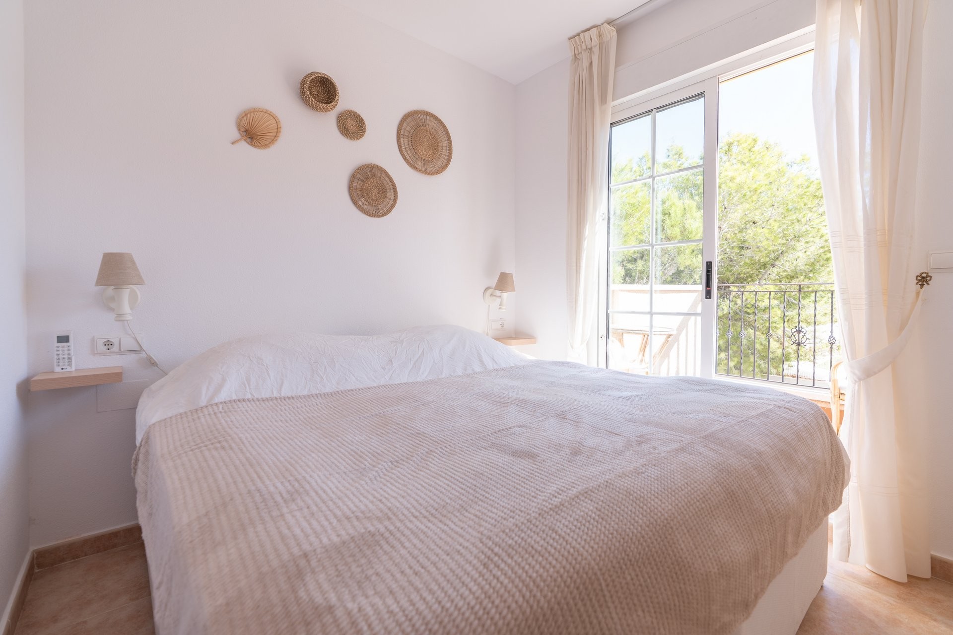 Kamienica z 2 sypialniami w Los Altos