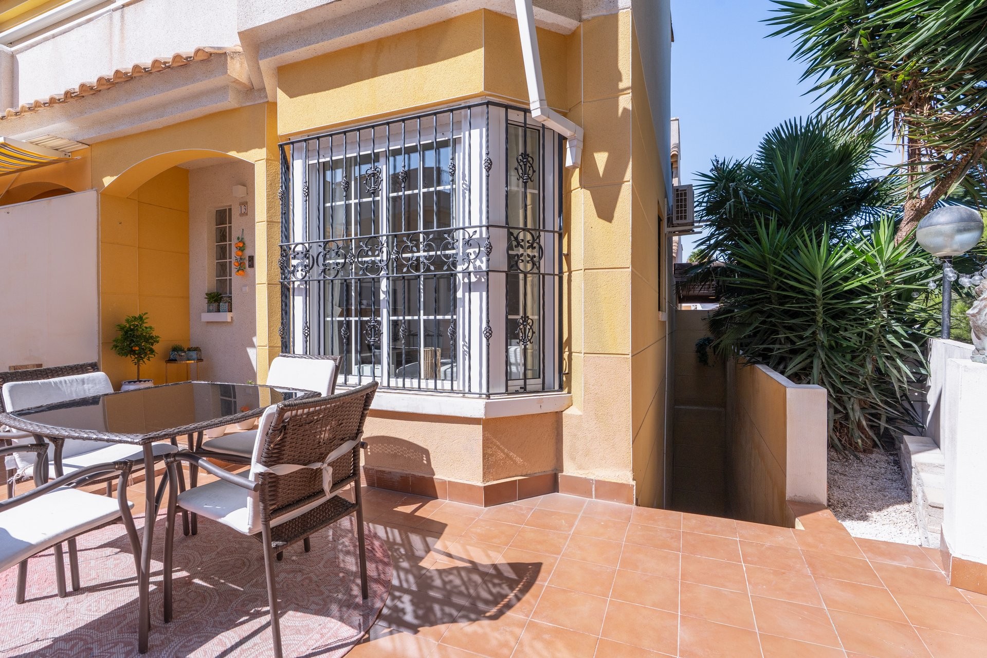 Kamienica z 2 sypialniami w Los Altos