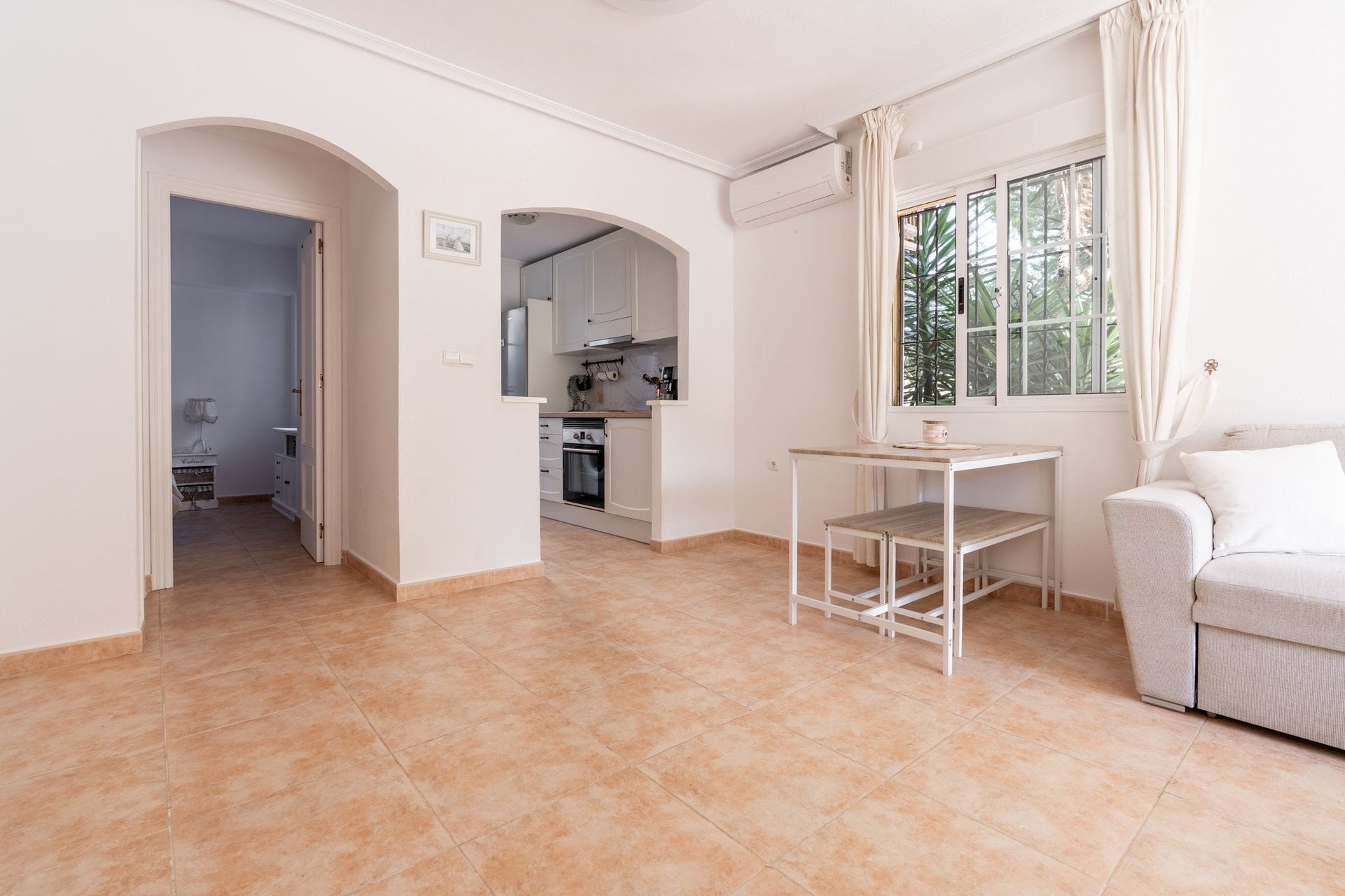 Kamienica z 2 sypialniami w Los Altos