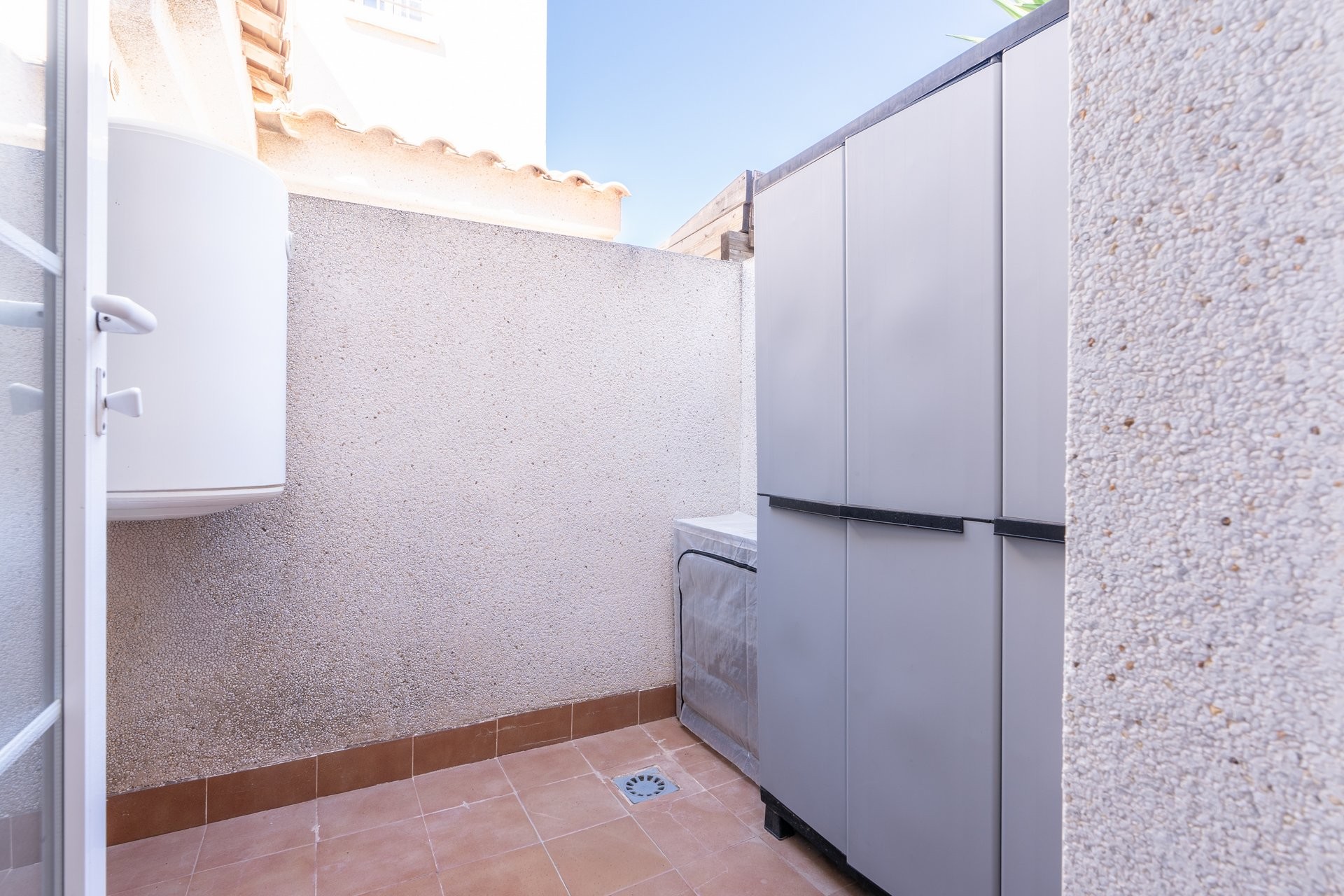 Kamienica z 2 sypialniami w Los Altos