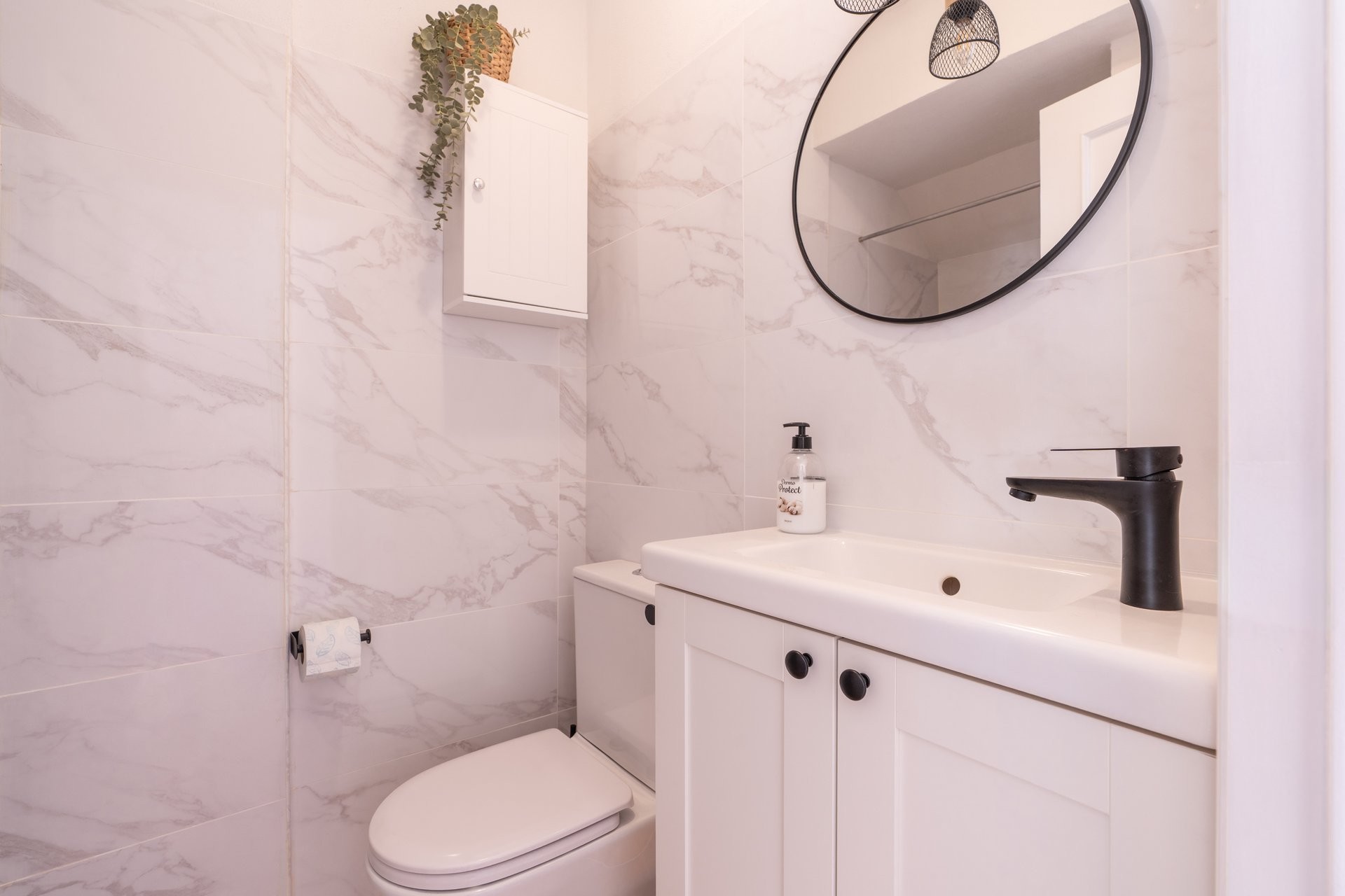 Kamienica z 2 sypialniami w Los Altos