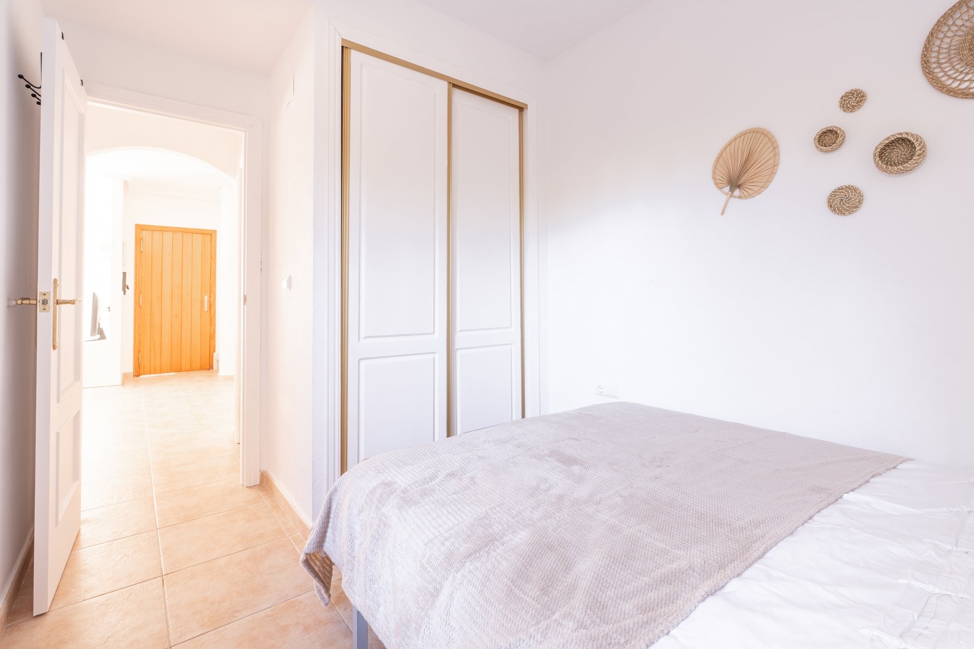 Kamienica z 2 sypialniami w Los Altos