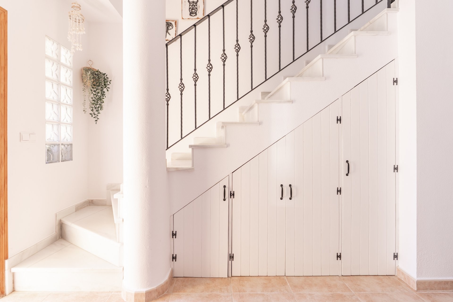 Kamienica z 2 sypialniami w Los Altos