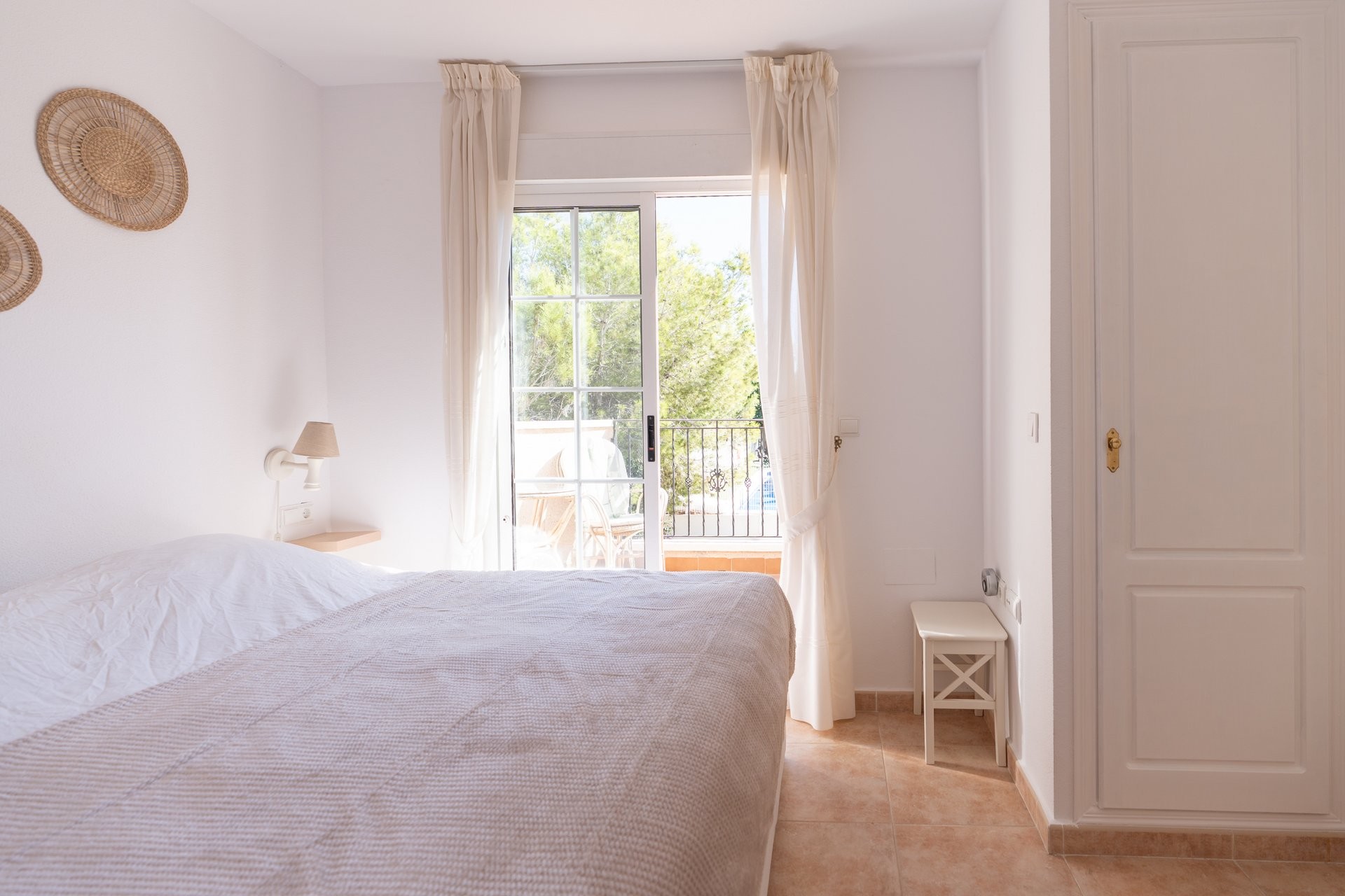 Kamienica z 2 sypialniami w Los Altos