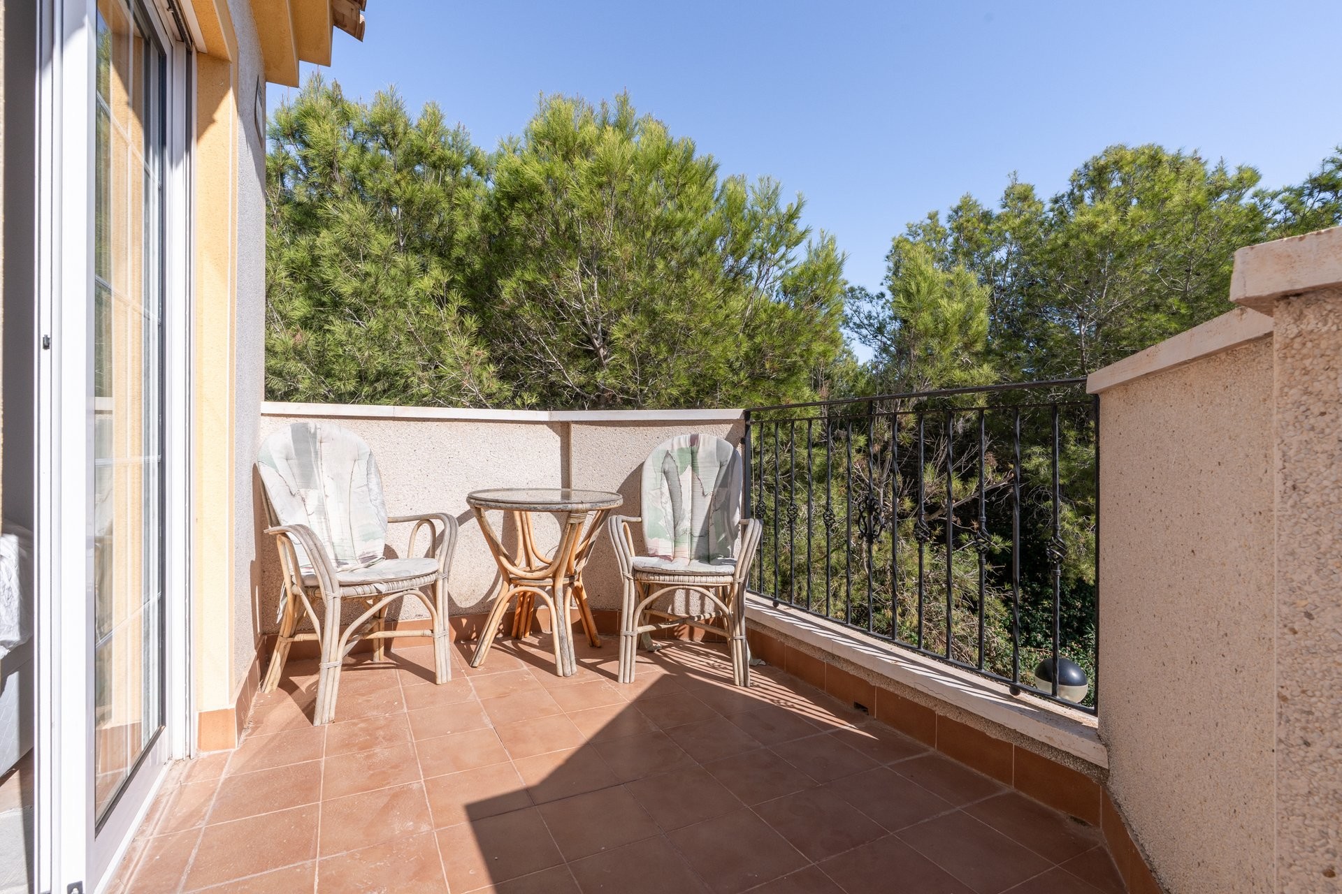 Kamienica z 2 sypialniami w Los Altos