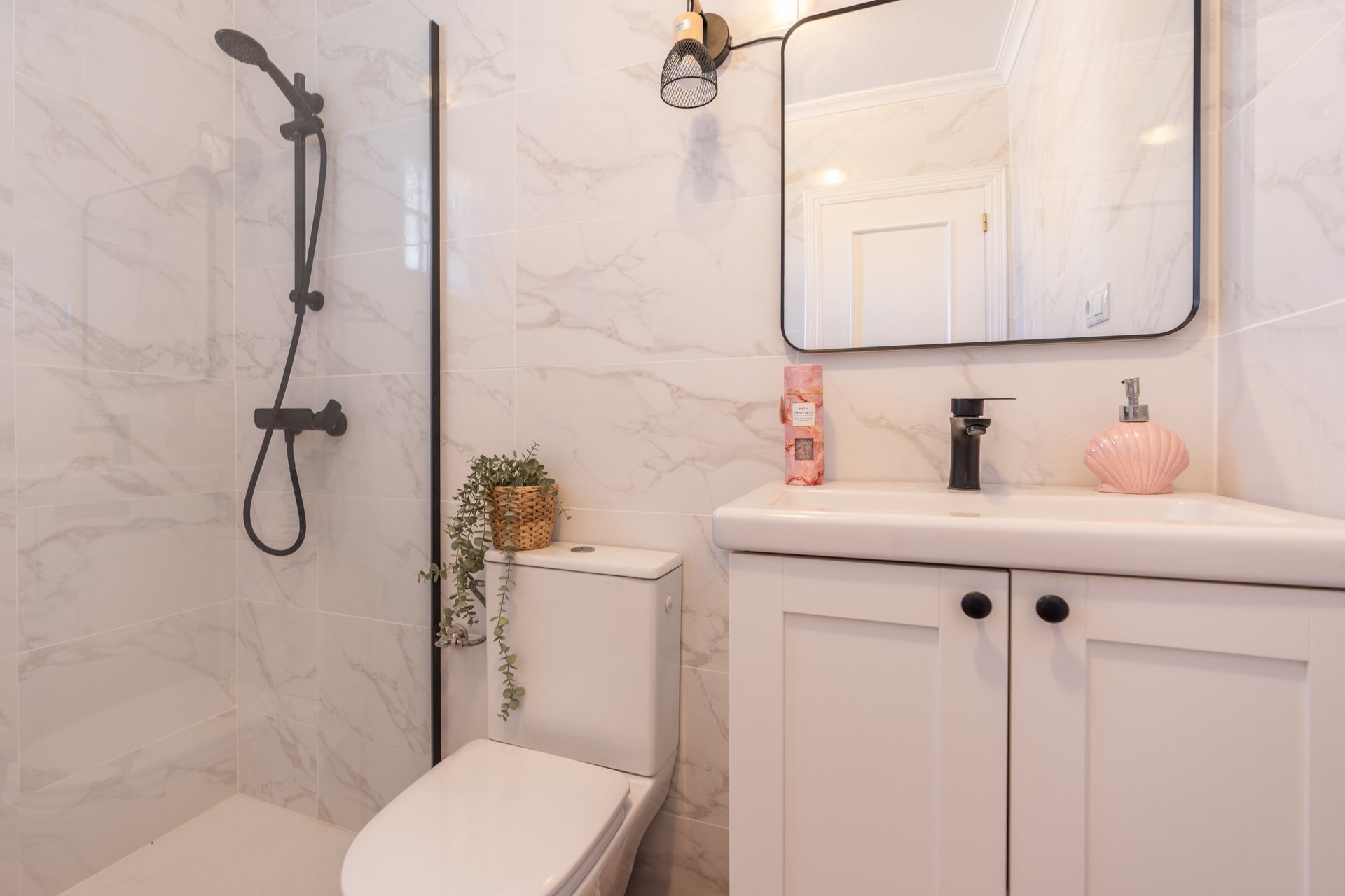 Kamienica z 2 sypialniami w Los Altos