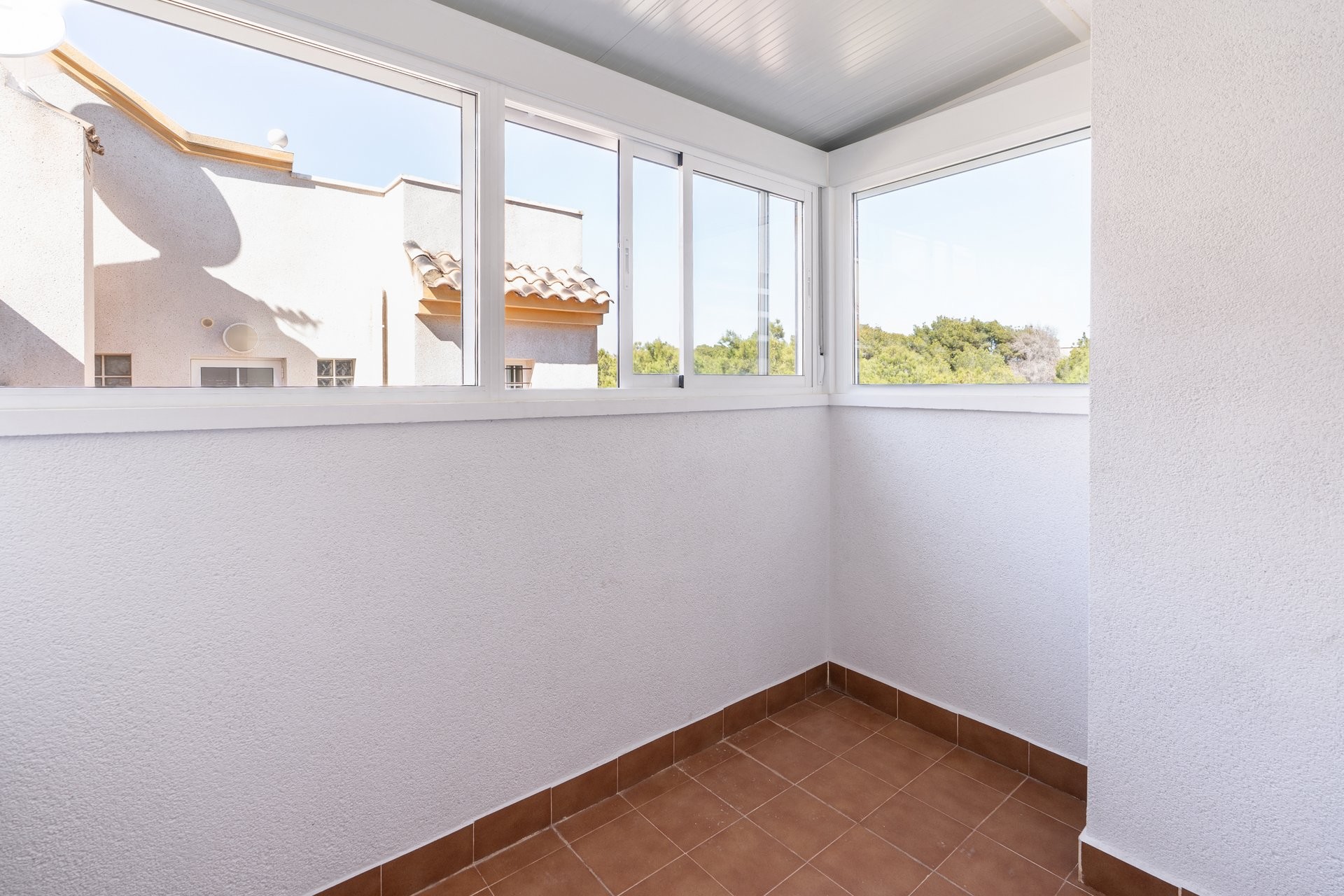 Kamienica z 2 sypialniami w Los Altos