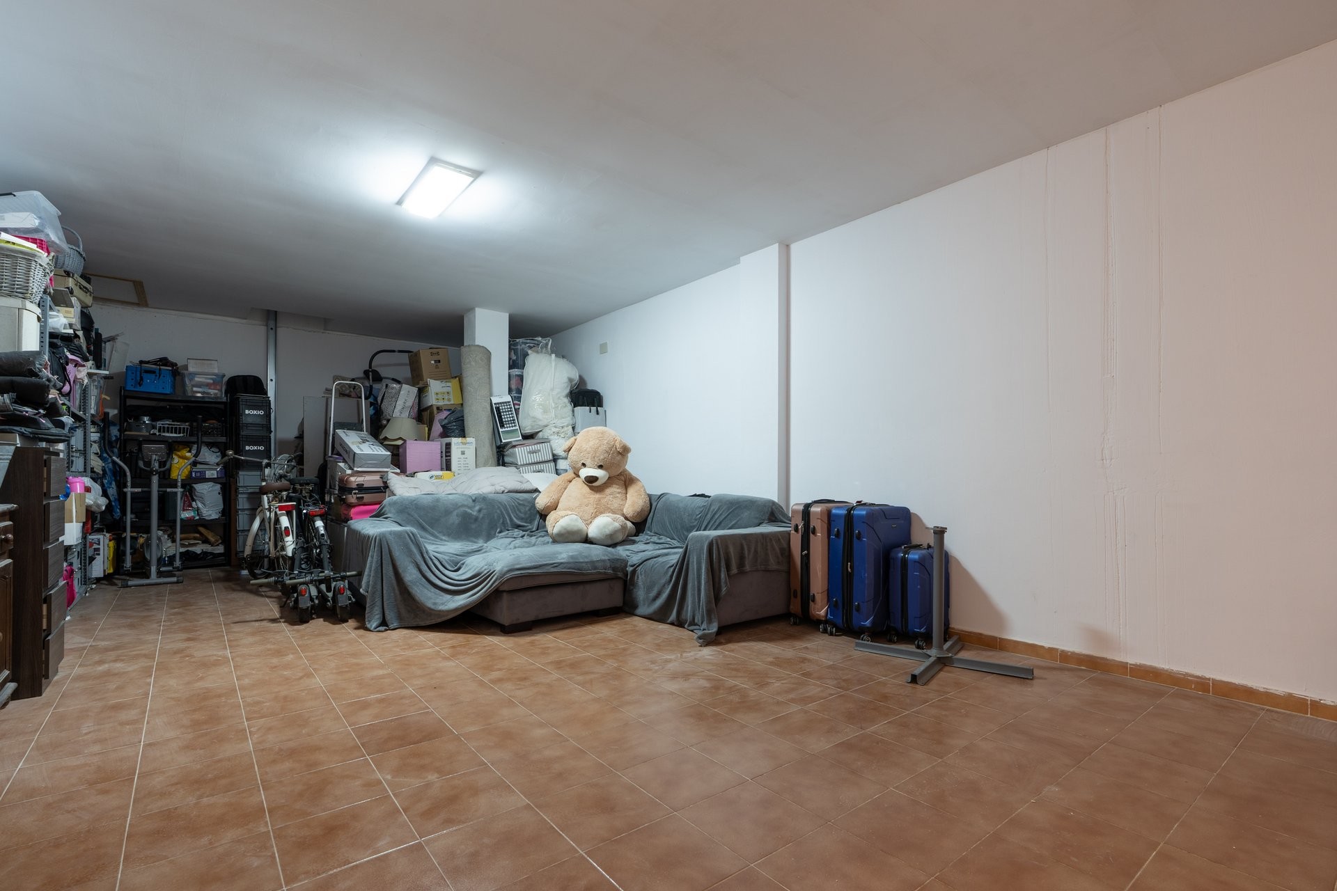 Kamienica z 2 sypialniami w Los Altos