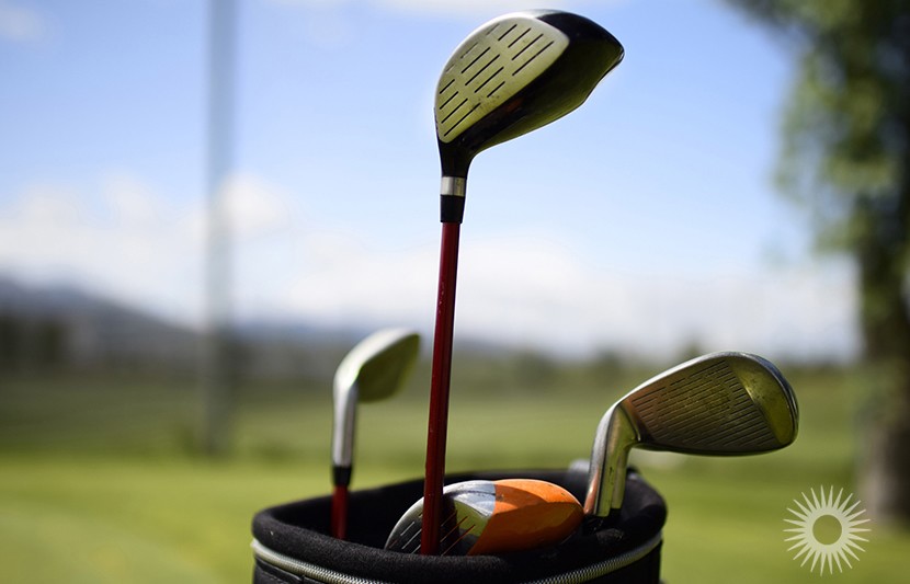 3-Schlafzimmer-Wohnung in Villamartin