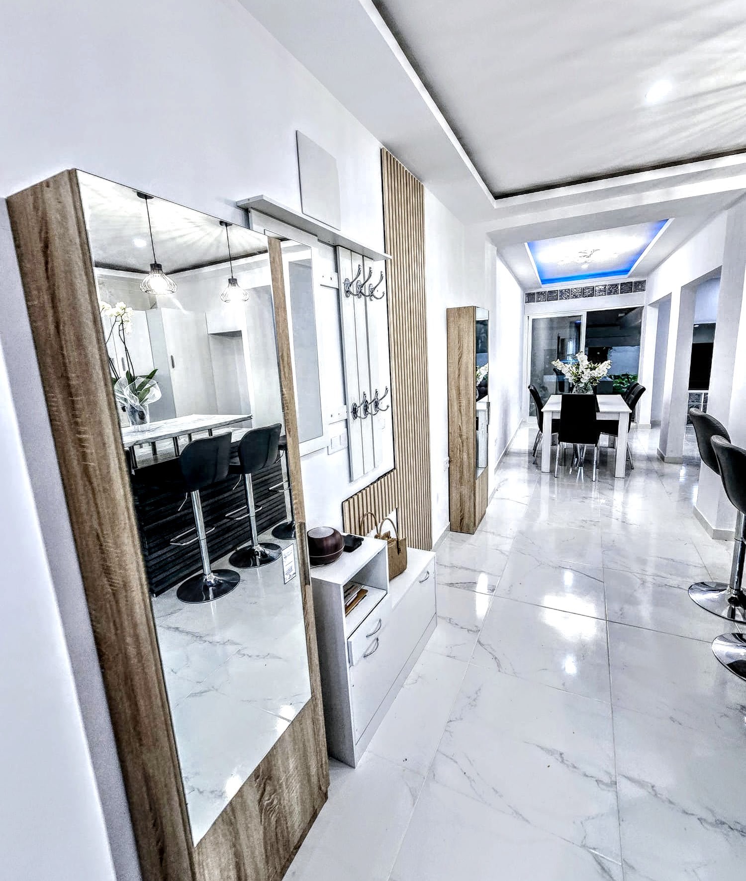 Villa de 5 dormitorios en Alginet