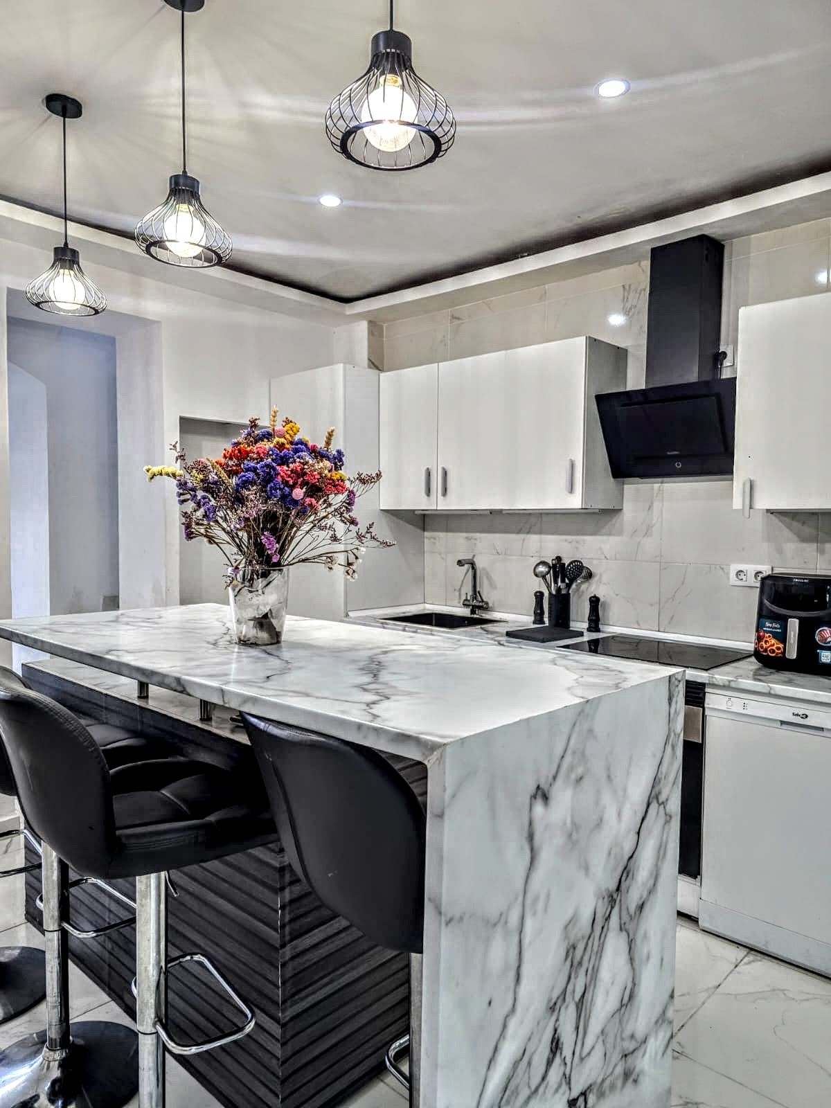 Villa de 5 dormitorios en Alginet