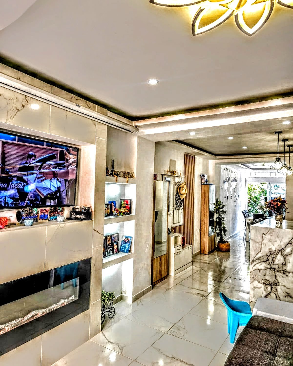 Villa de 5 dormitorios en Alginet