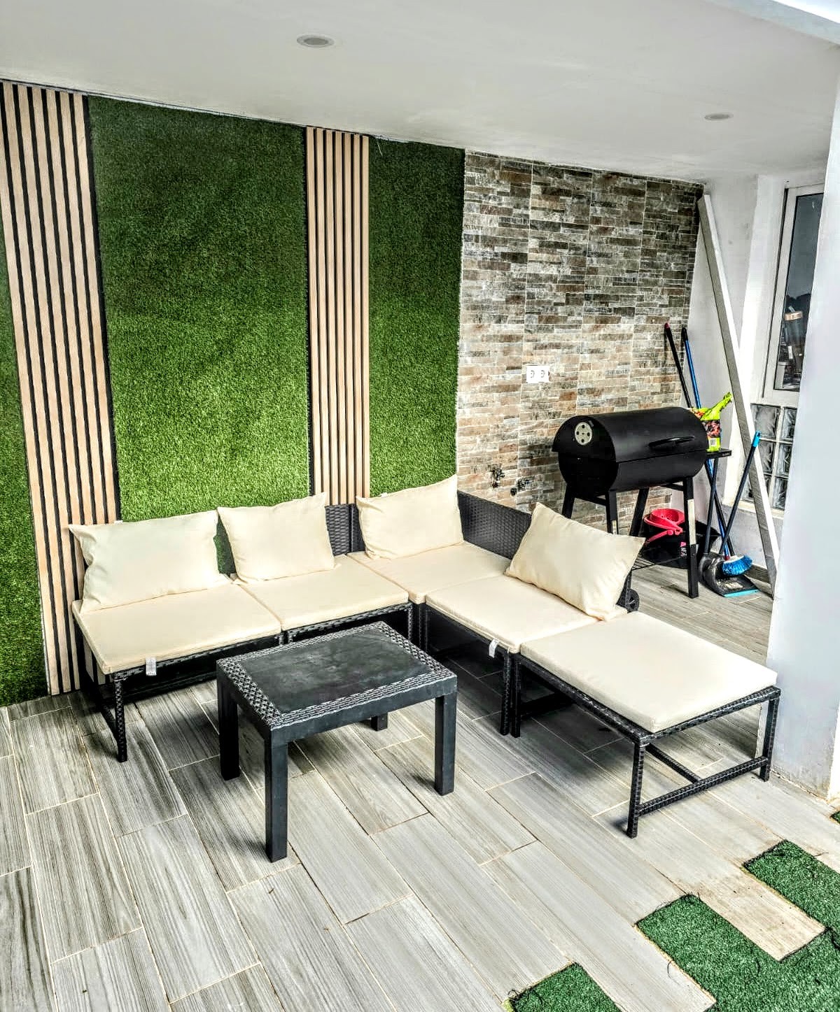 Villa de 5 dormitorios en Alginet