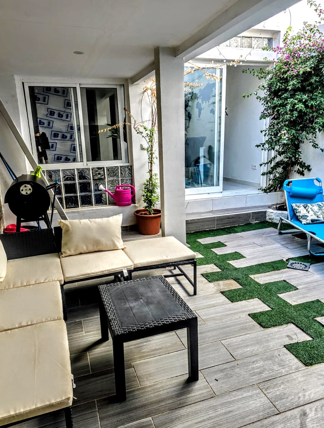 Villa de 5 dormitorios en Alginet