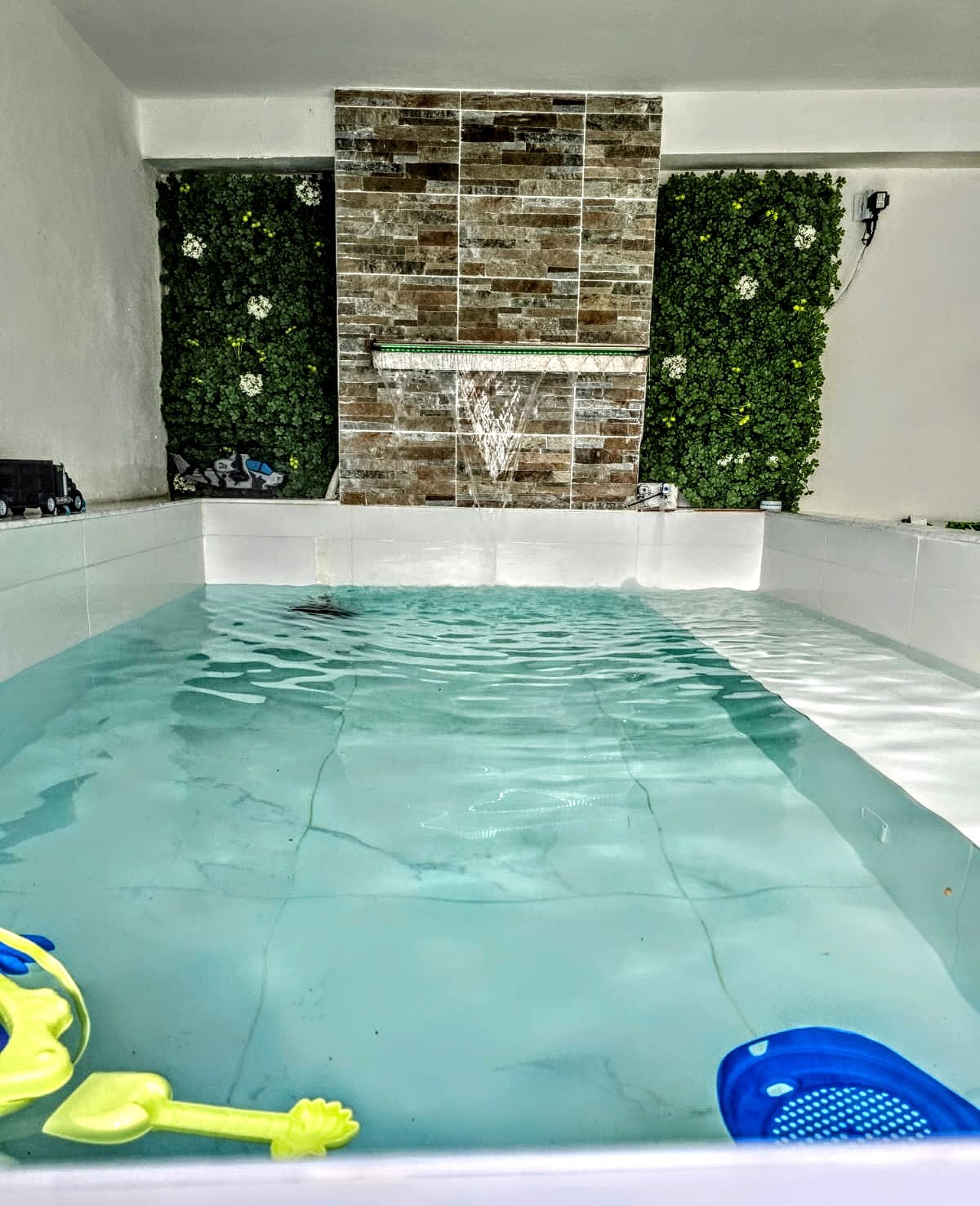 Villa de 5 dormitorios en Alginet