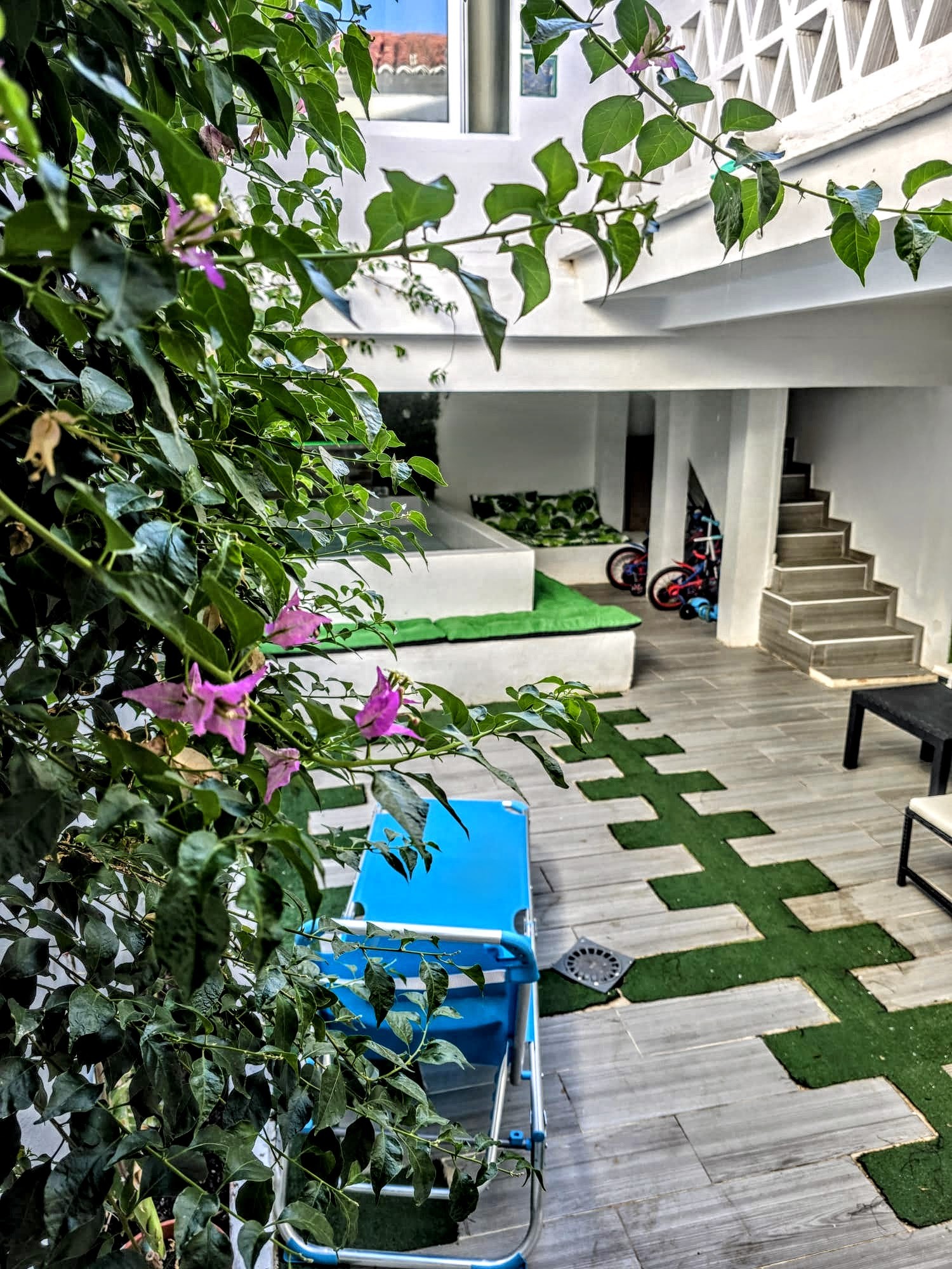 Villa de 5 dormitorios en Alginet