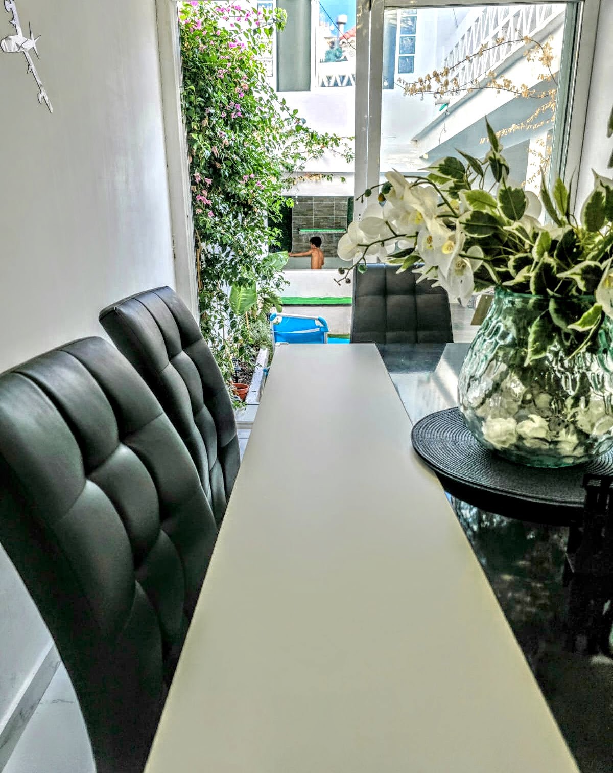 Villa de 5 dormitorios en Alginet