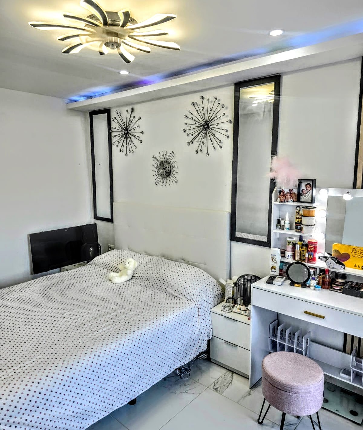 Villa de 5 dormitorios en Alginet