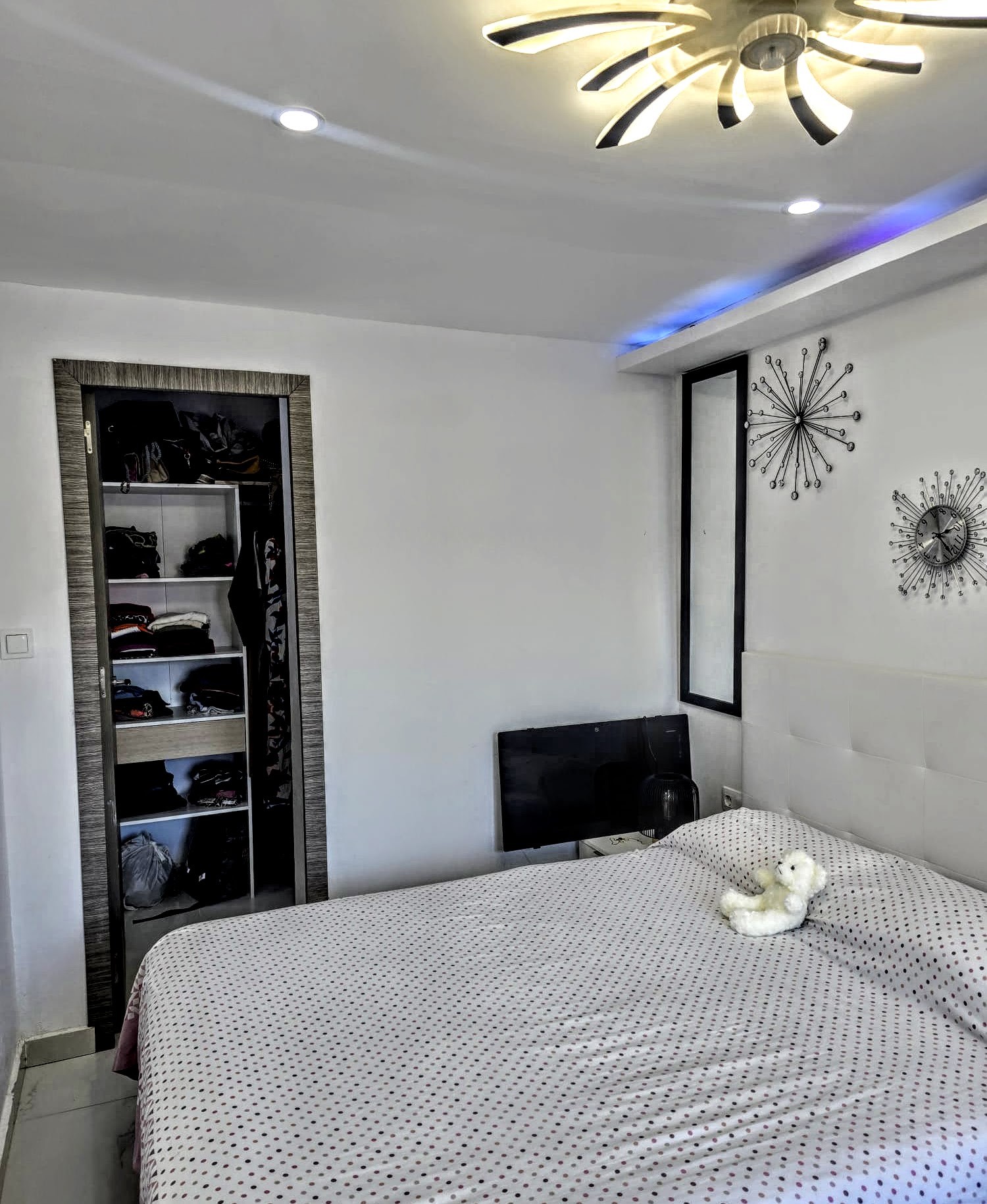 Villa de 5 dormitorios en Alginet