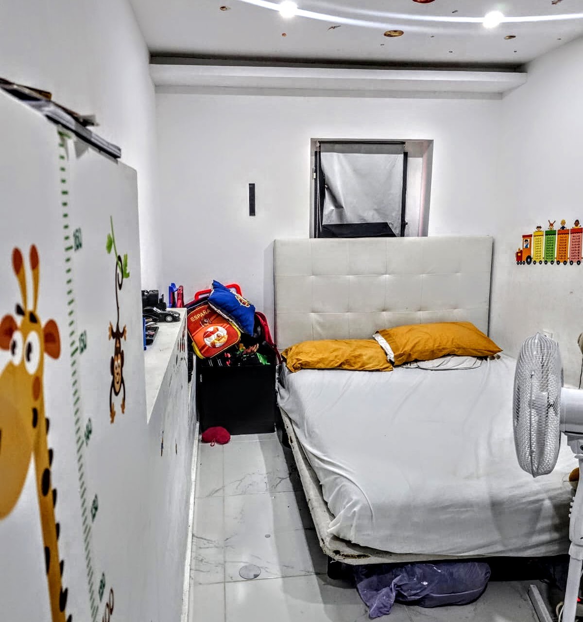 Villa de 5 dormitorios en Alginet