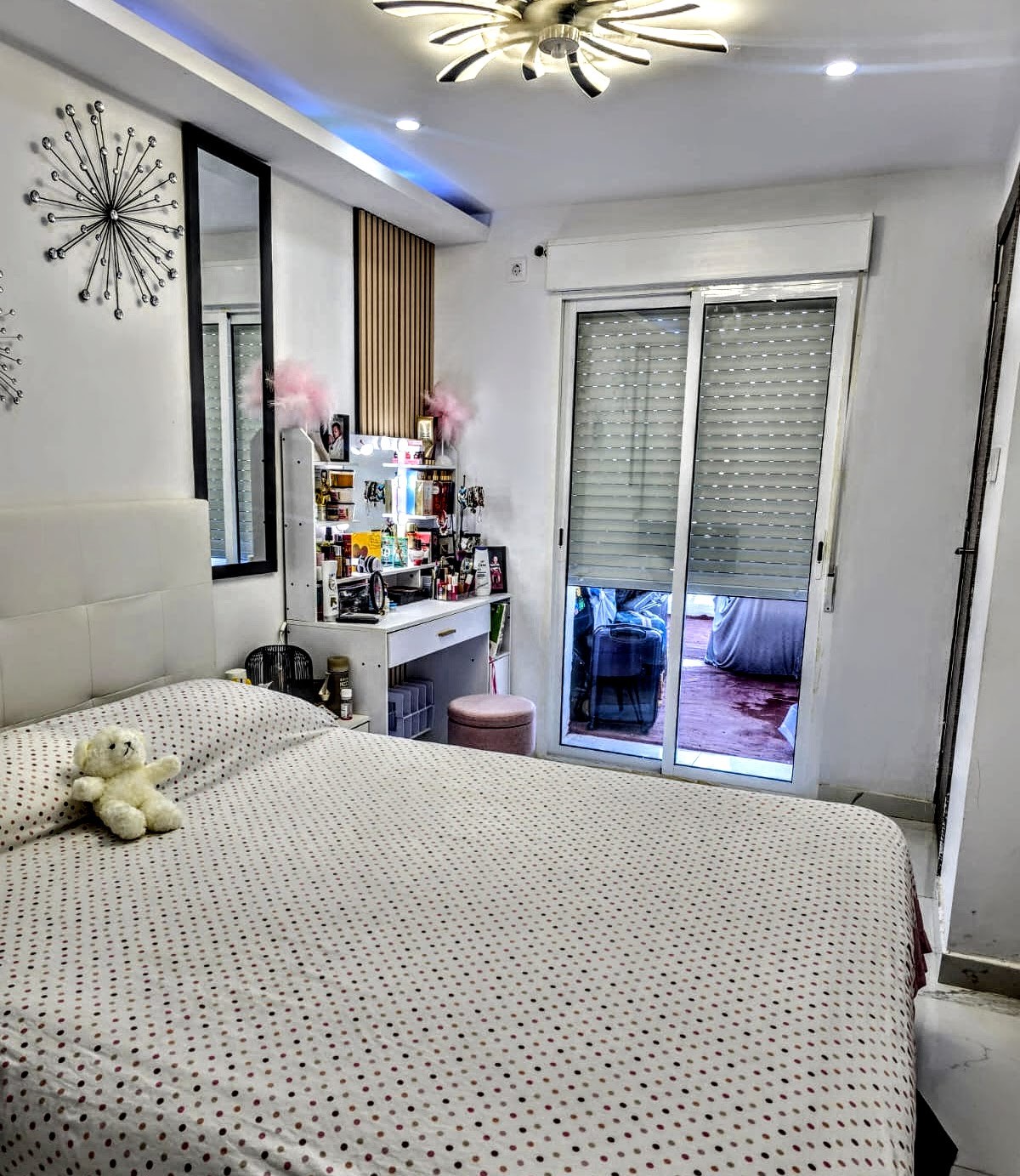 Villa de 5 dormitorios en Alginet