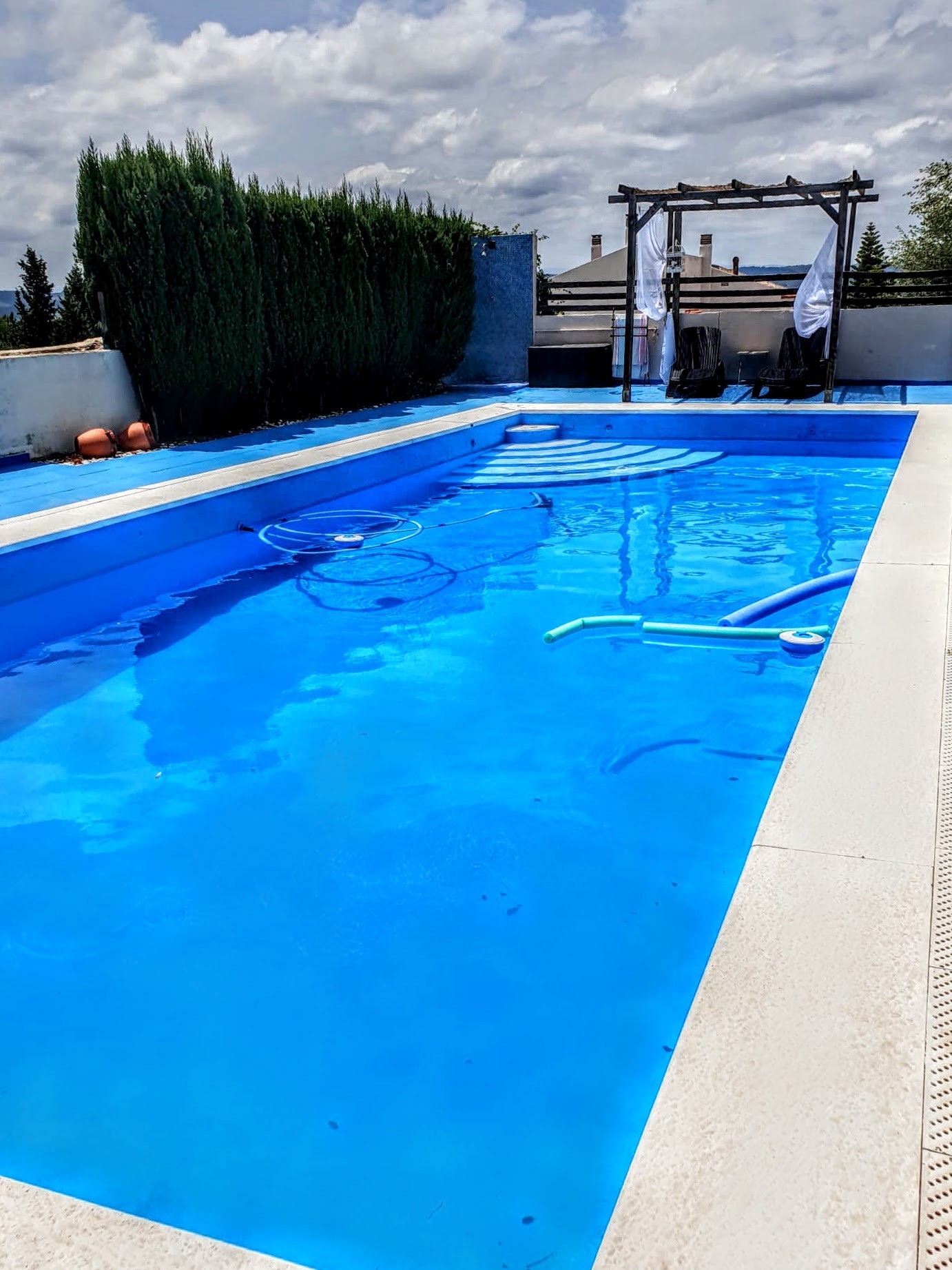 Willa z 4 sypialniami w Alberic