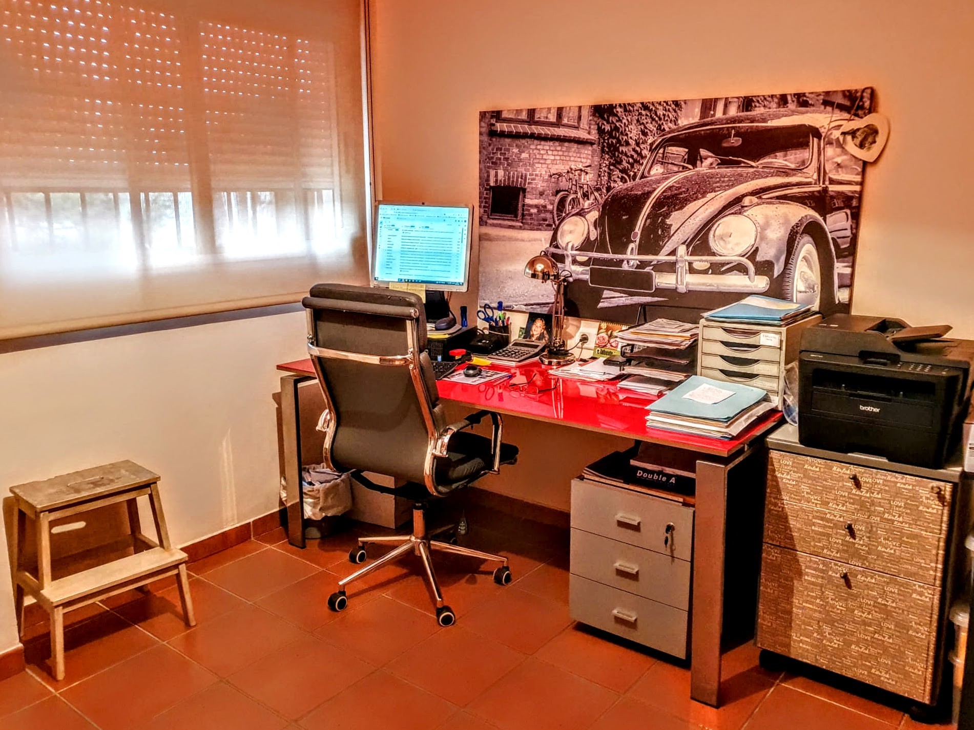 Willa z 4 sypialniami w Alberic