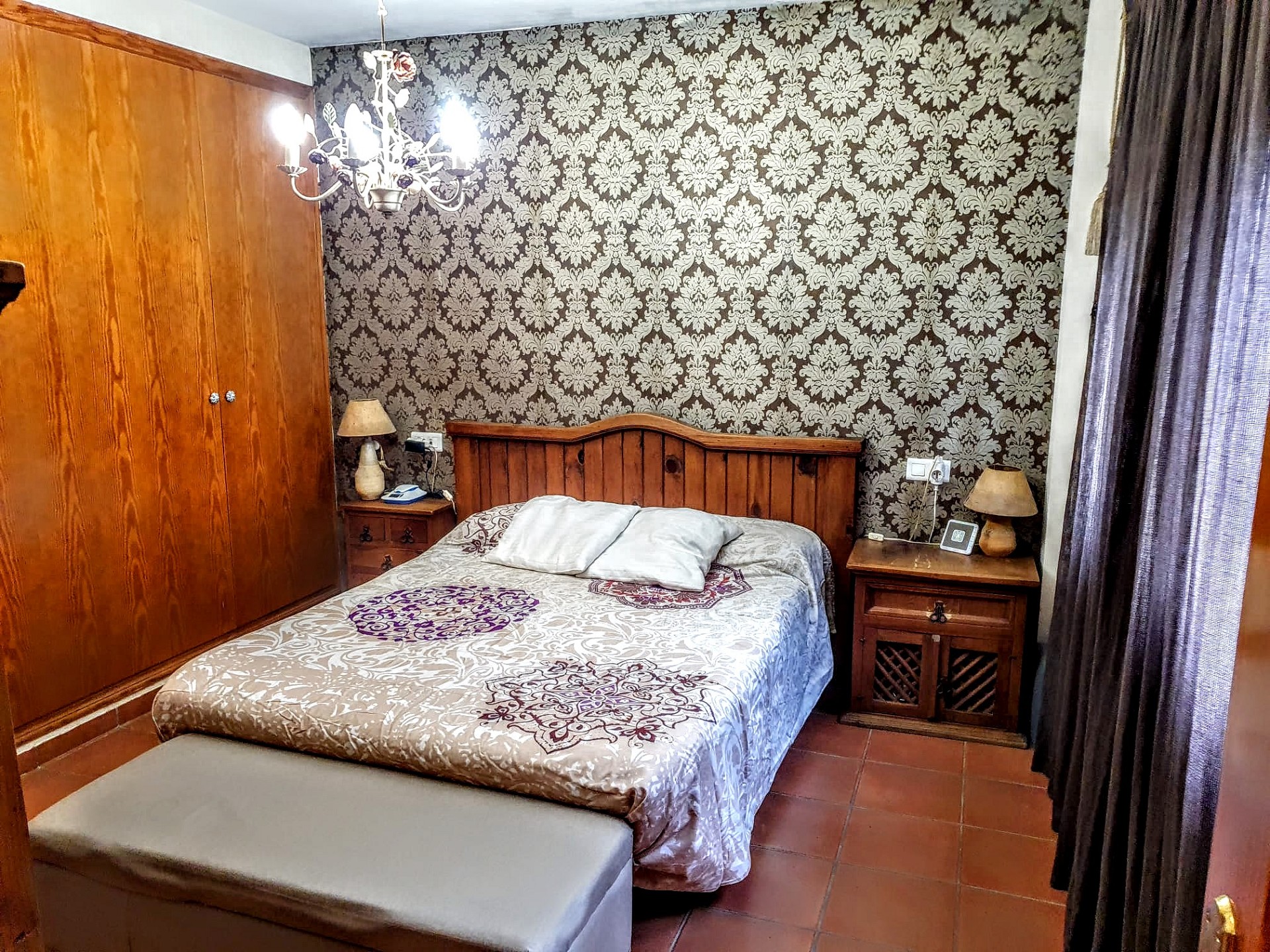 Willa z 4 sypialniami w Alberic