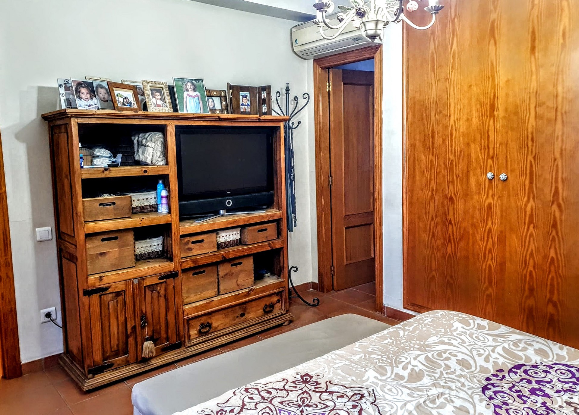 Willa z 4 sypialniami w Alberic