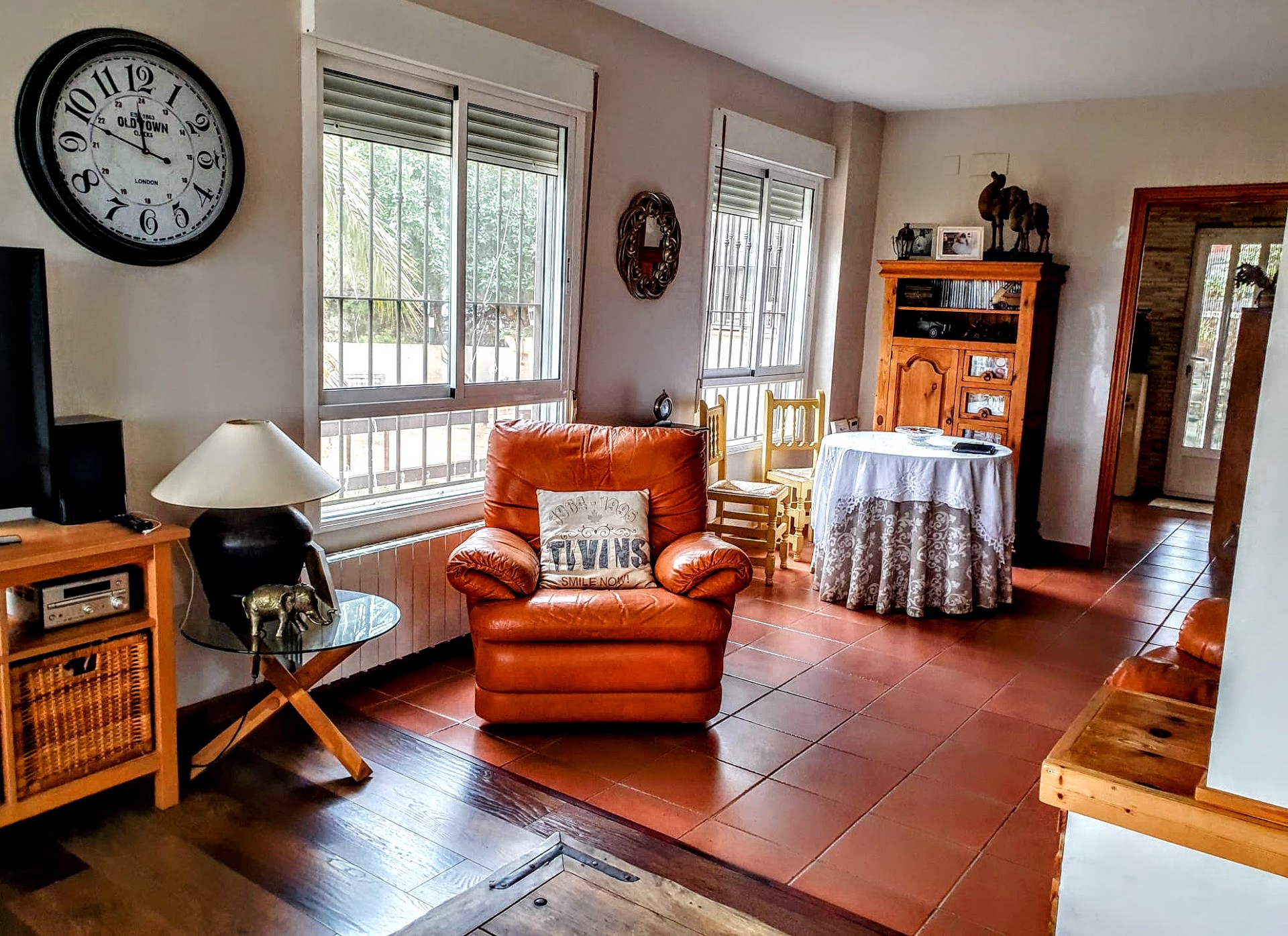 Willa z 4 sypialniami w Alberic