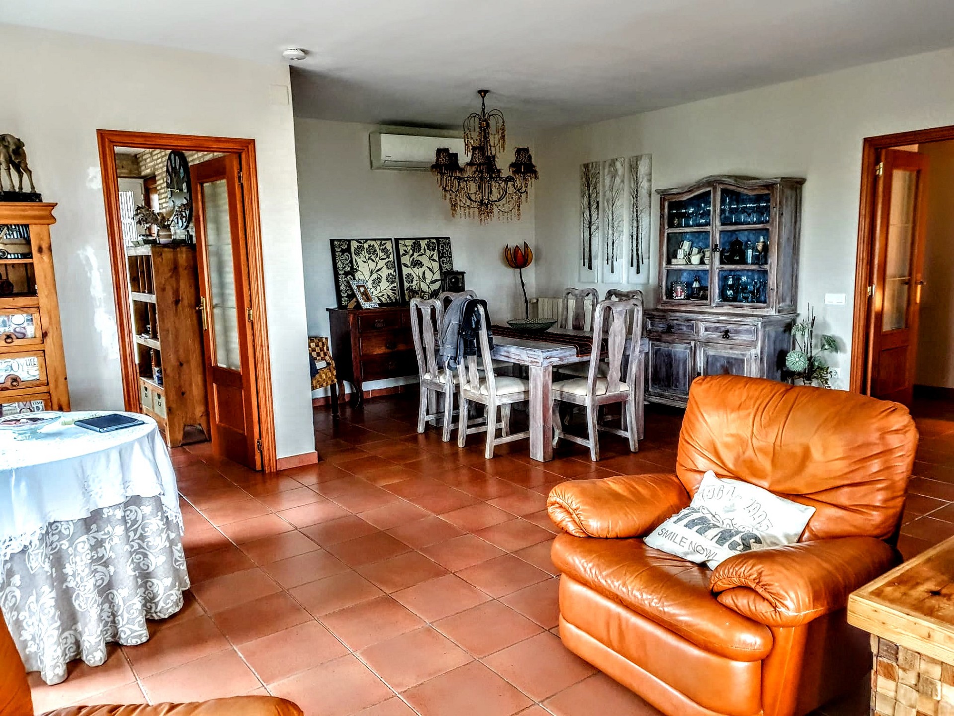 Willa z 4 sypialniami w Alberic