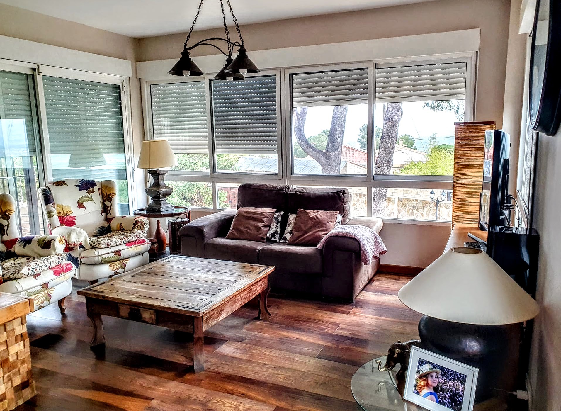 Willa z 4 sypialniami w Alberic