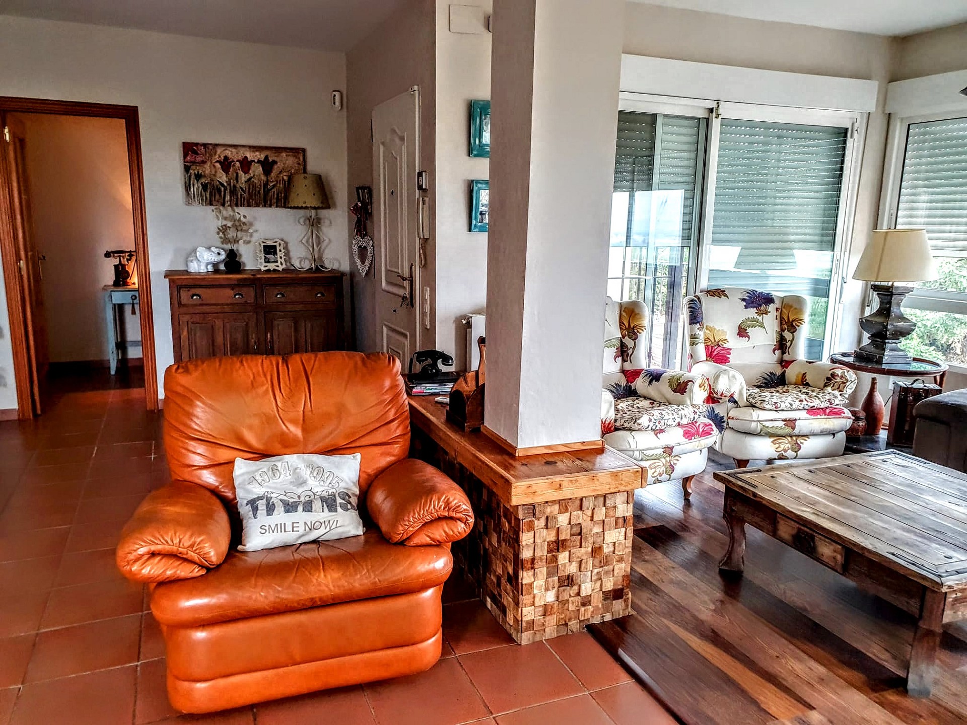 Willa z 4 sypialniami w Alberic