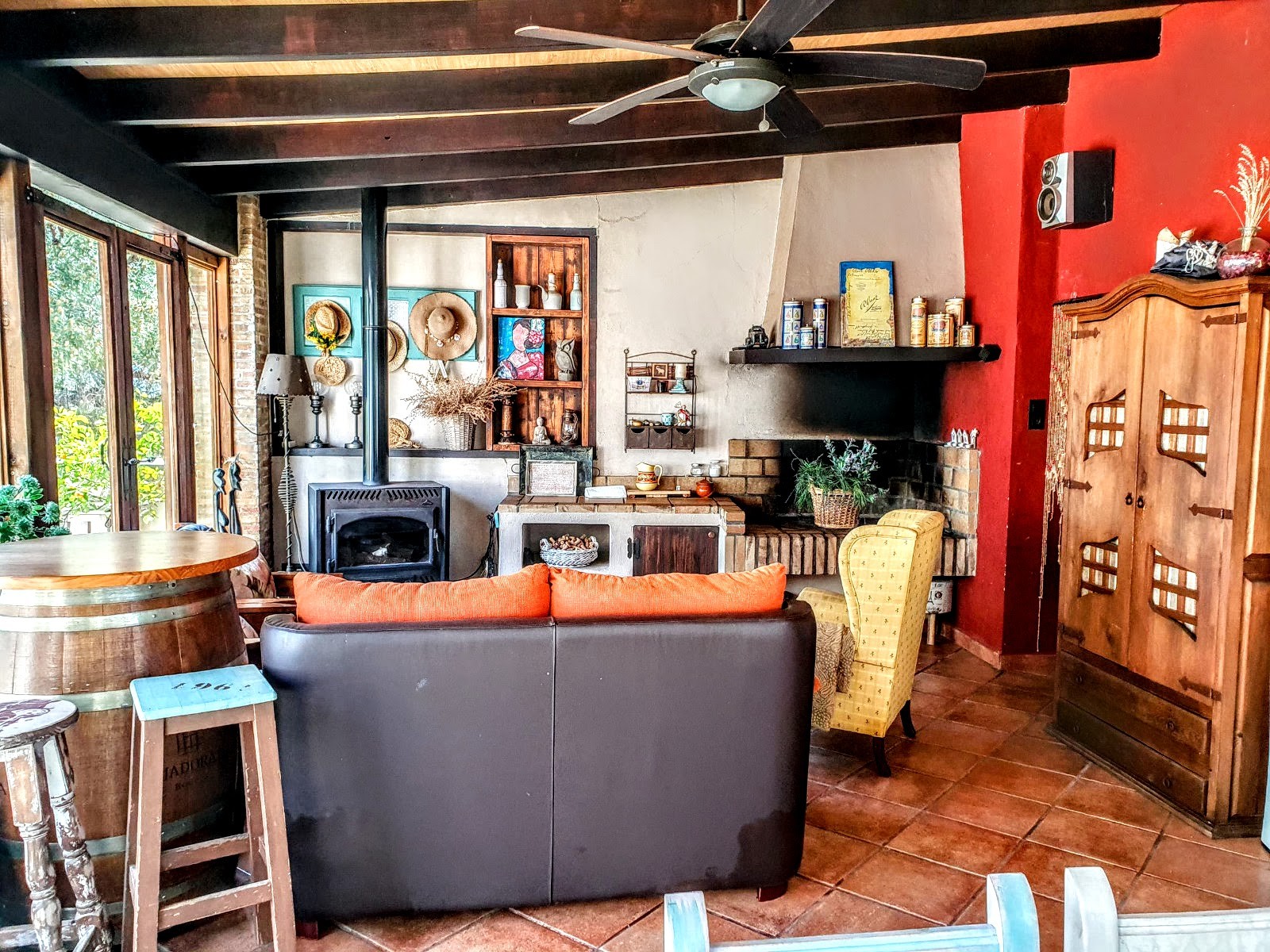 Willa z 4 sypialniami w Alberic