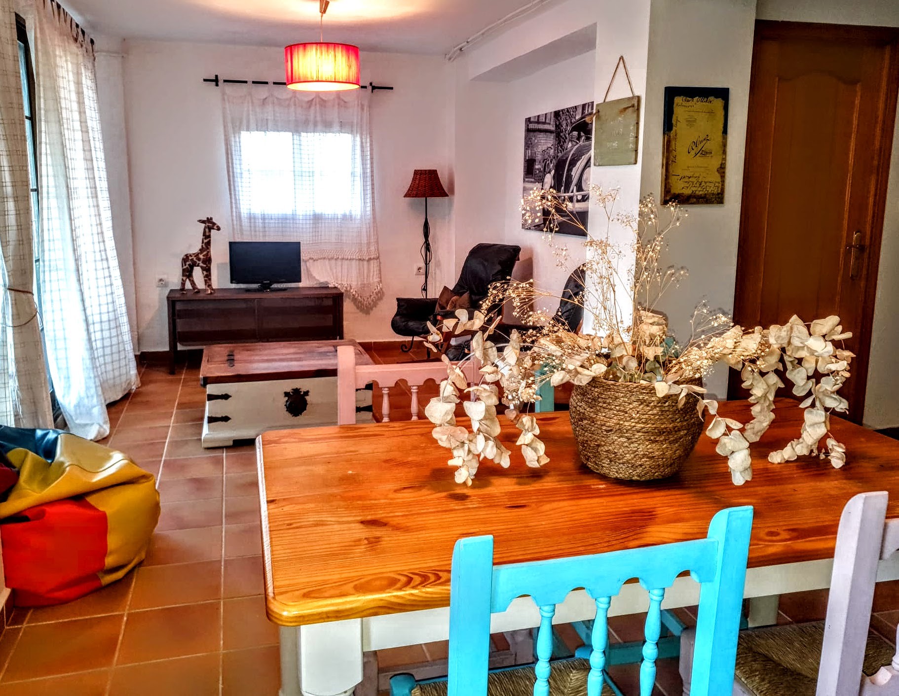 Willa z 4 sypialniami w Alberic