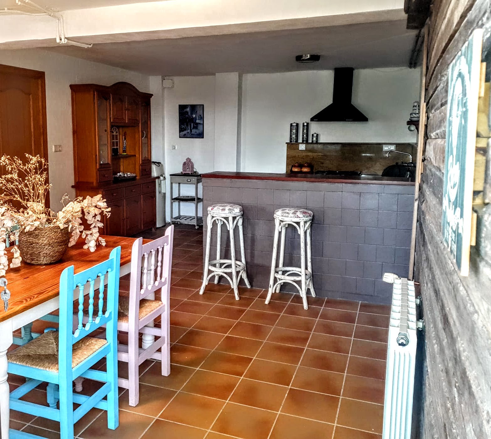 Willa z 4 sypialniami w Alberic