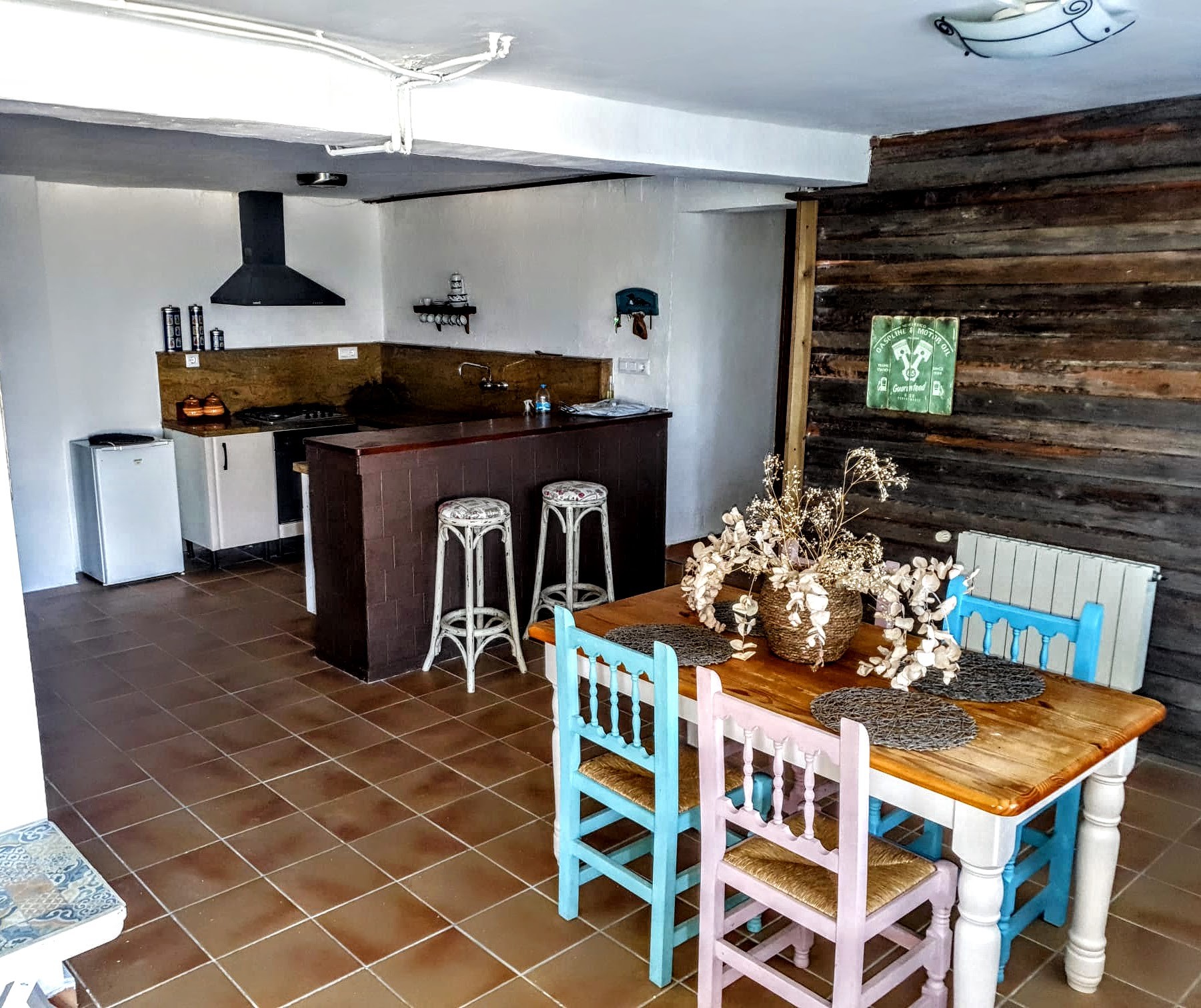 Willa z 4 sypialniami w Alberic