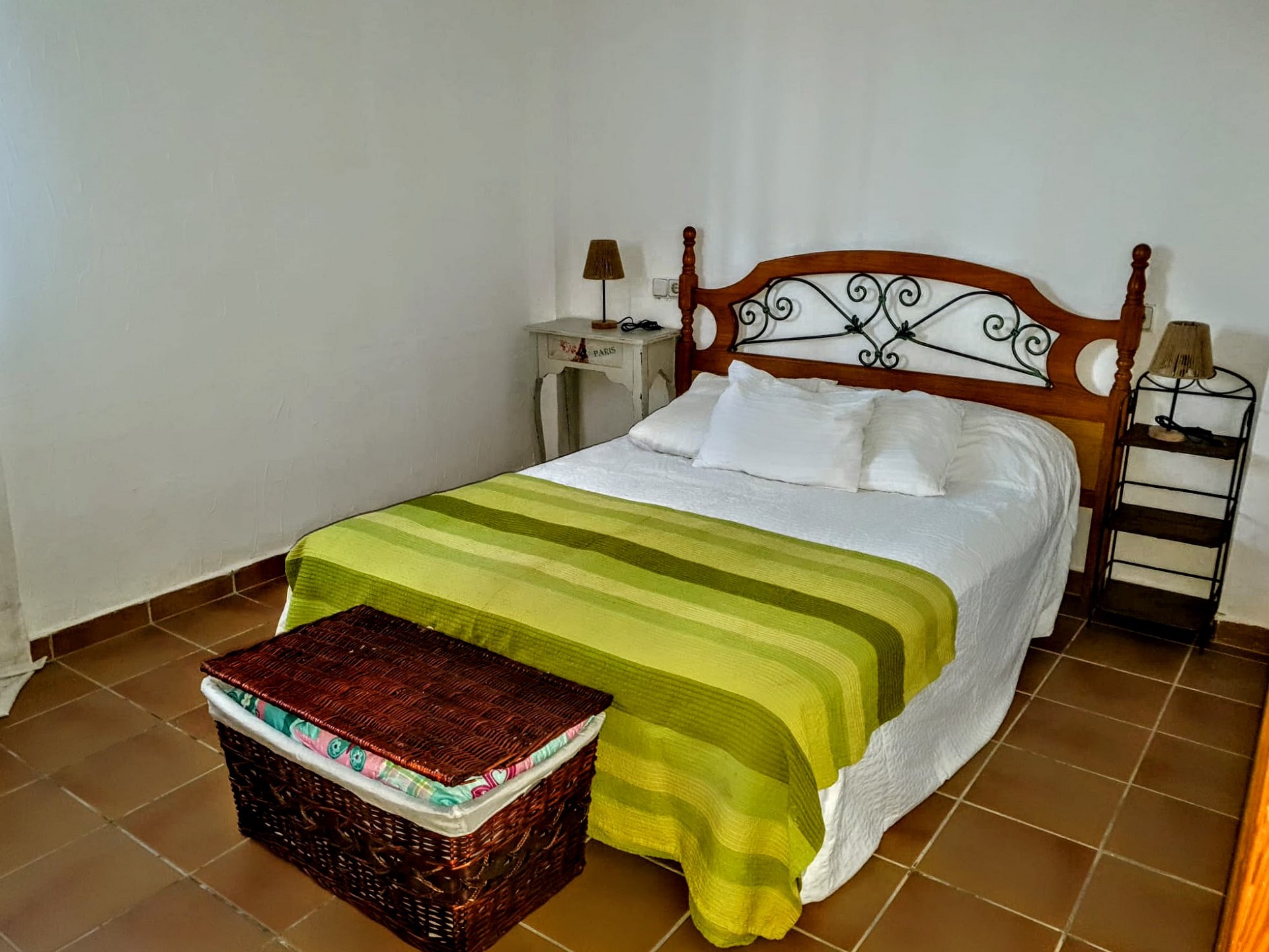 Willa z 4 sypialniami w Alberic