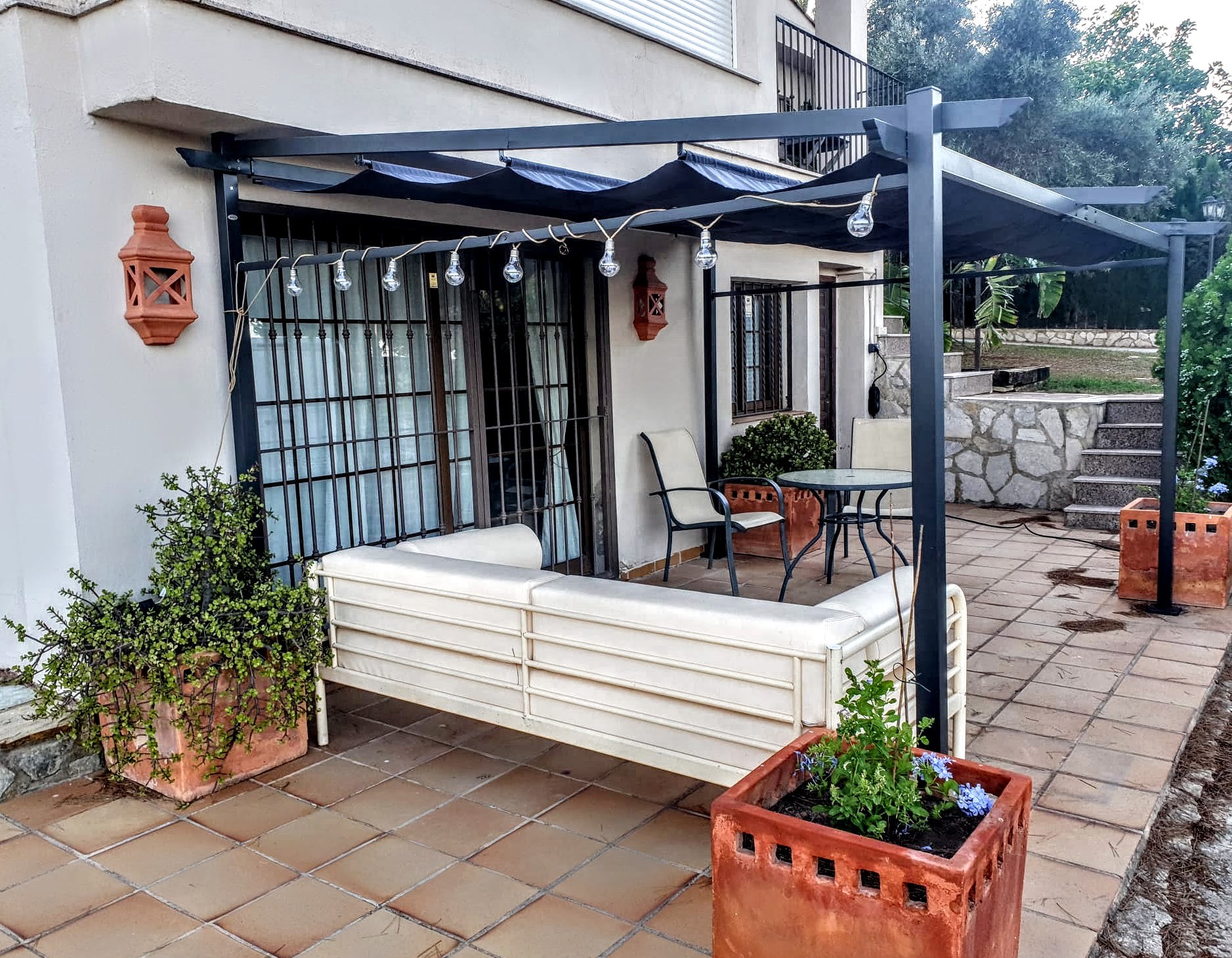 Willa z 4 sypialniami w Alberic