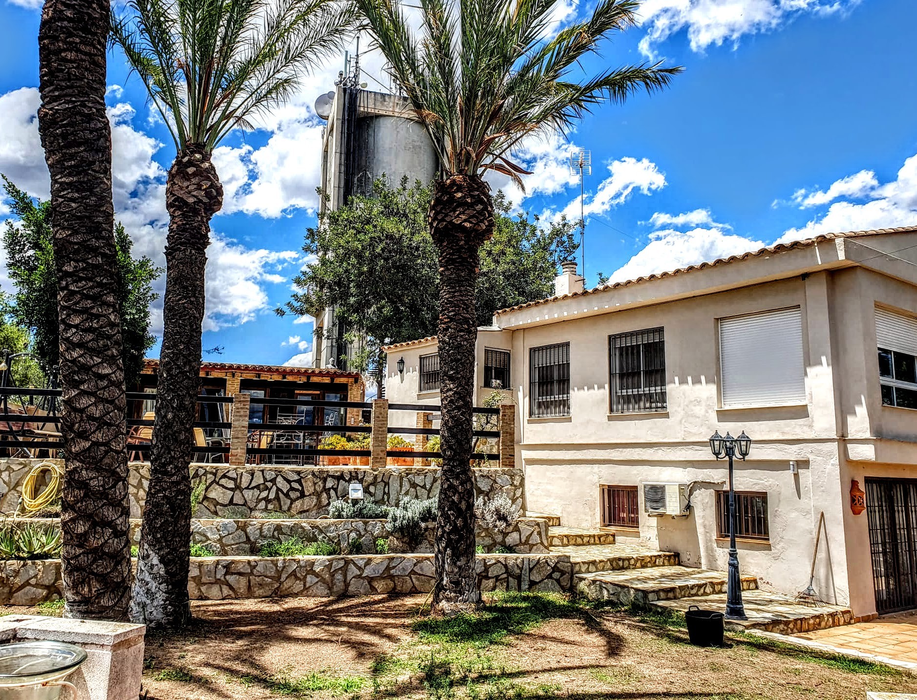 Willa z 4 sypialniami w Alberic