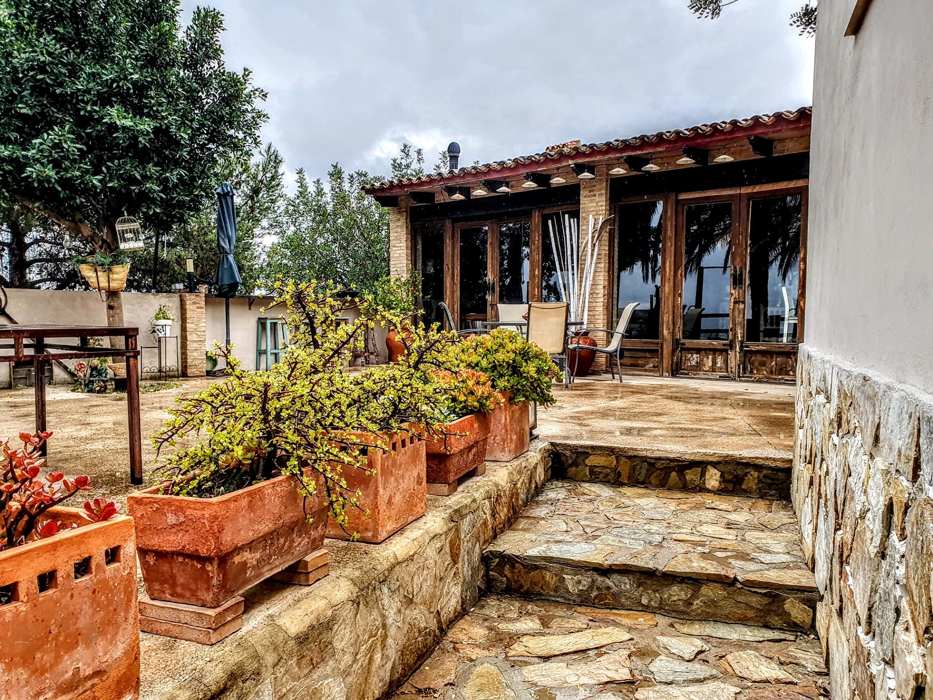 Willa z 4 sypialniami w Alberic