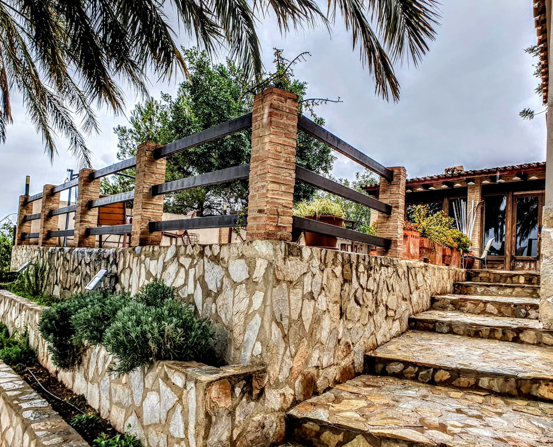 Willa z 4 sypialniami w Alberic