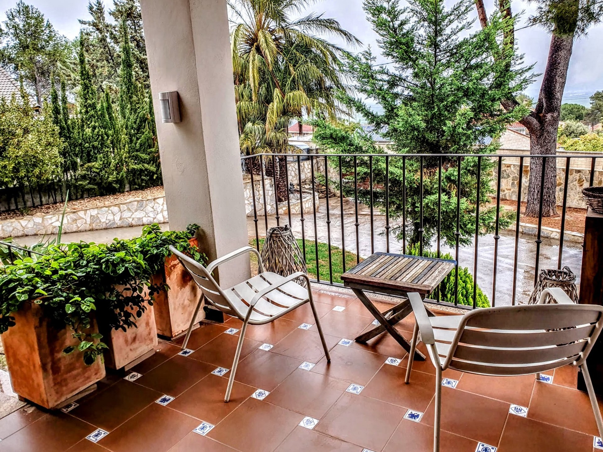 Willa z 4 sypialniami w Alberic